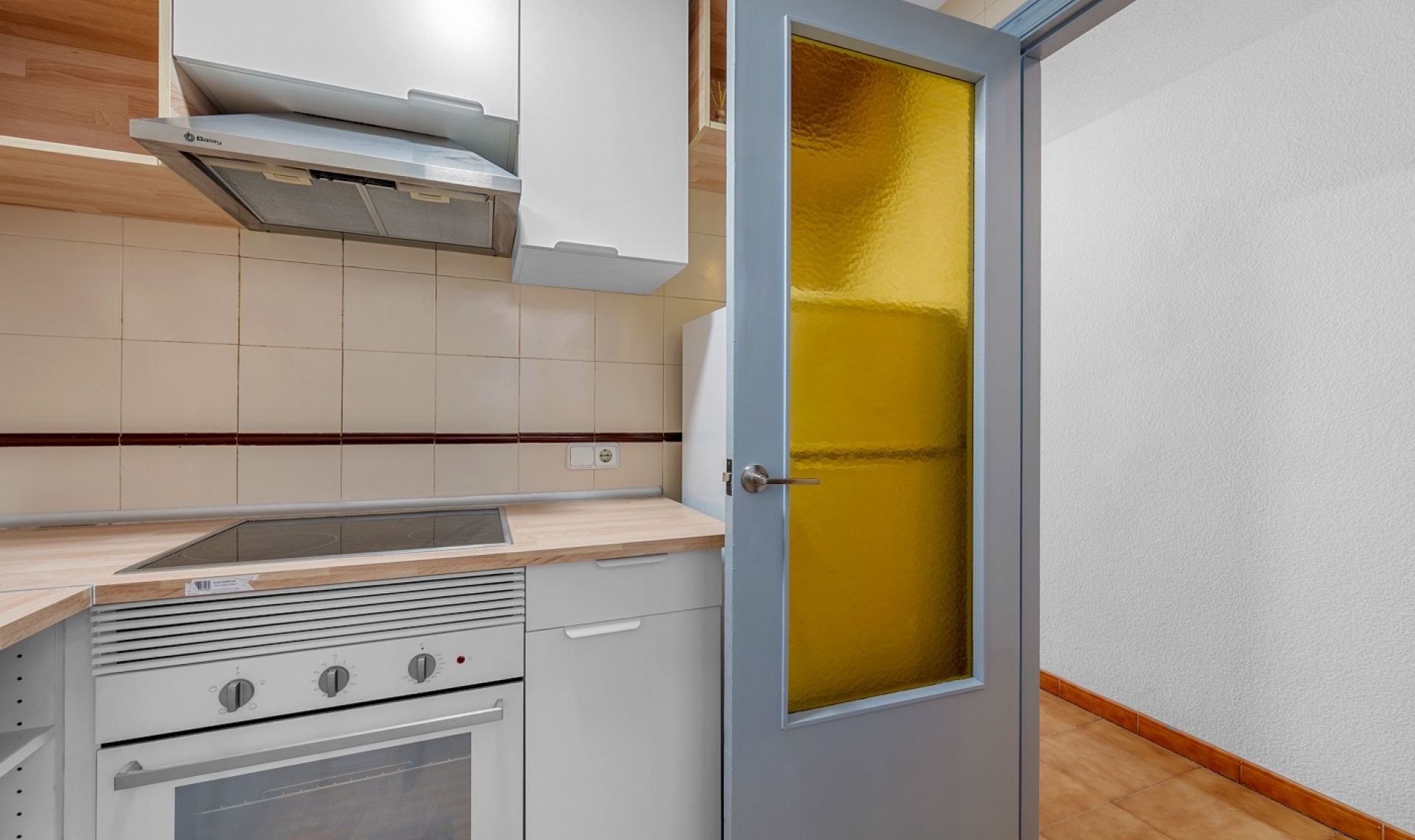 Další prodej - Apartment -
Altea