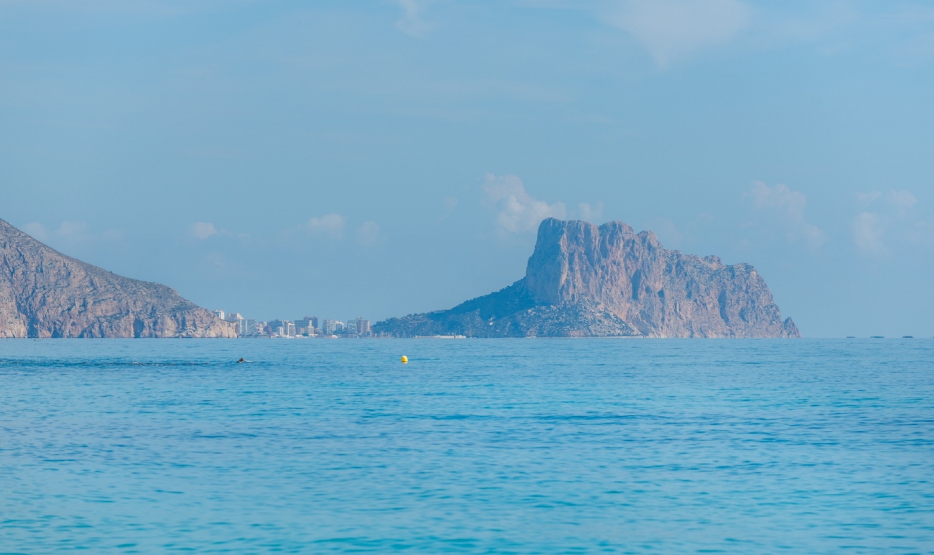 Další prodej - Apartment -
Altea
