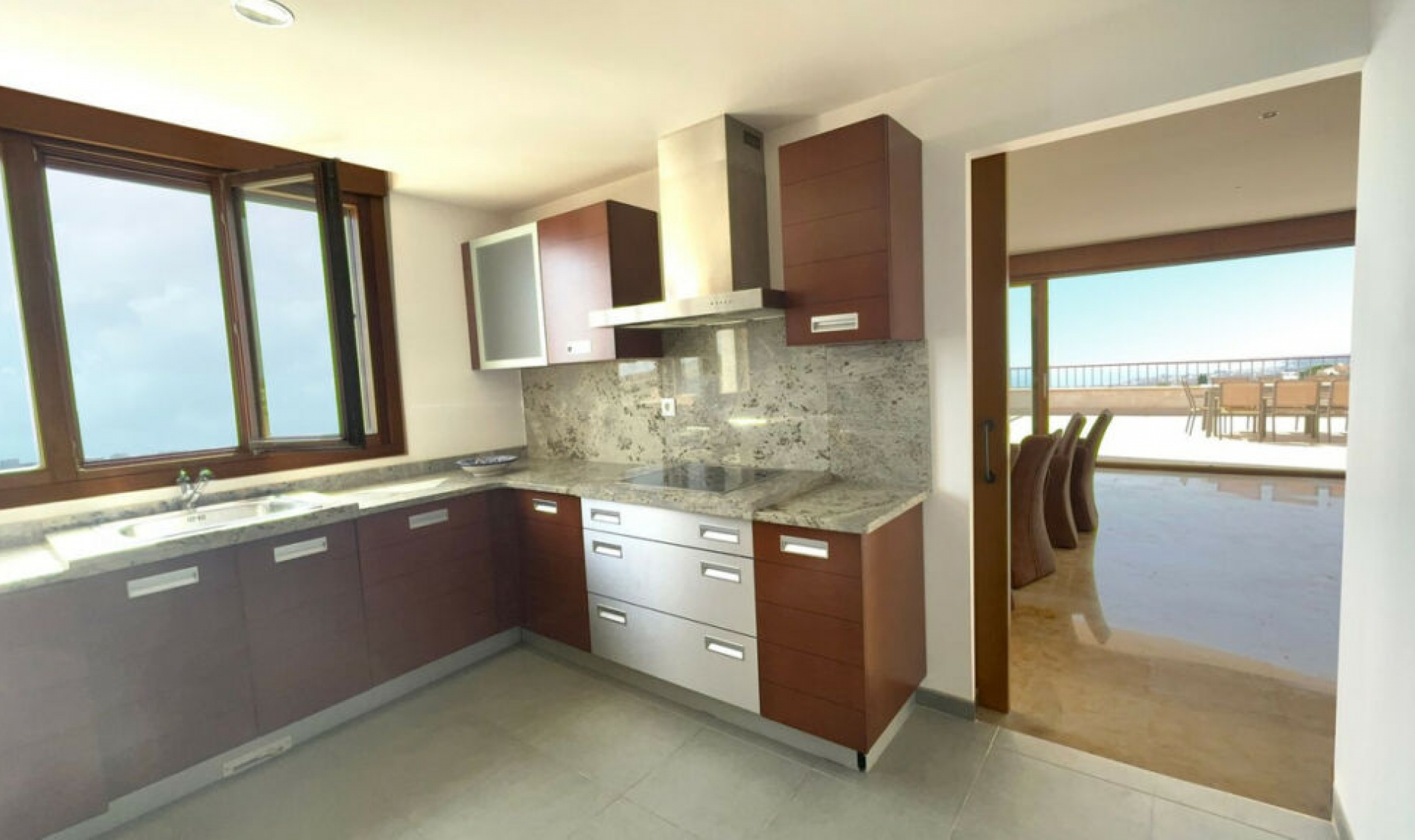 Další prodej - Apartment -
Altos de los Monteros