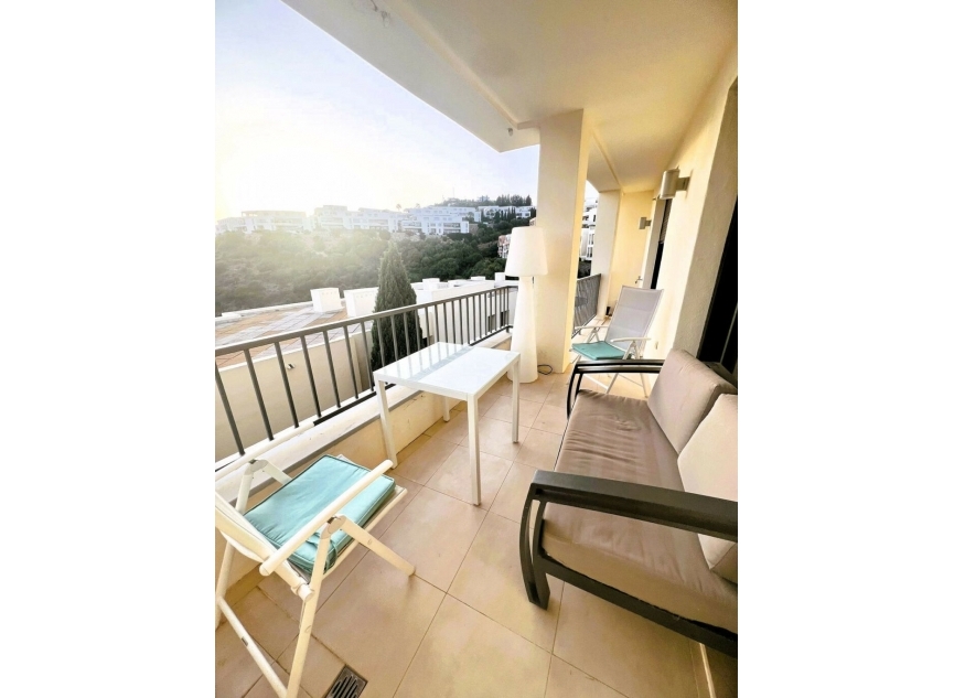 Další prodej - Apartment -
Altos de los Monteros