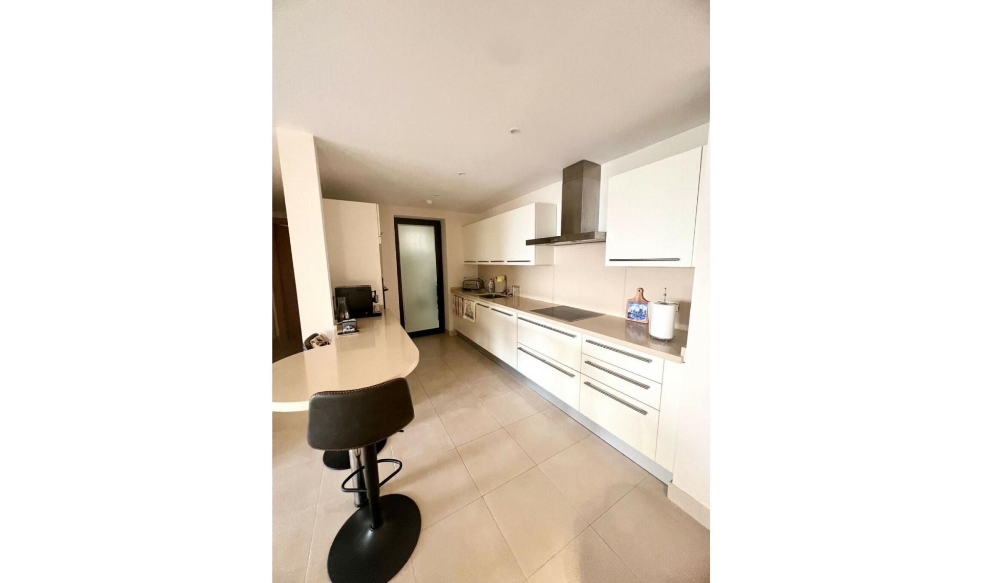 Další prodej - Apartment -
Altos de los Monteros