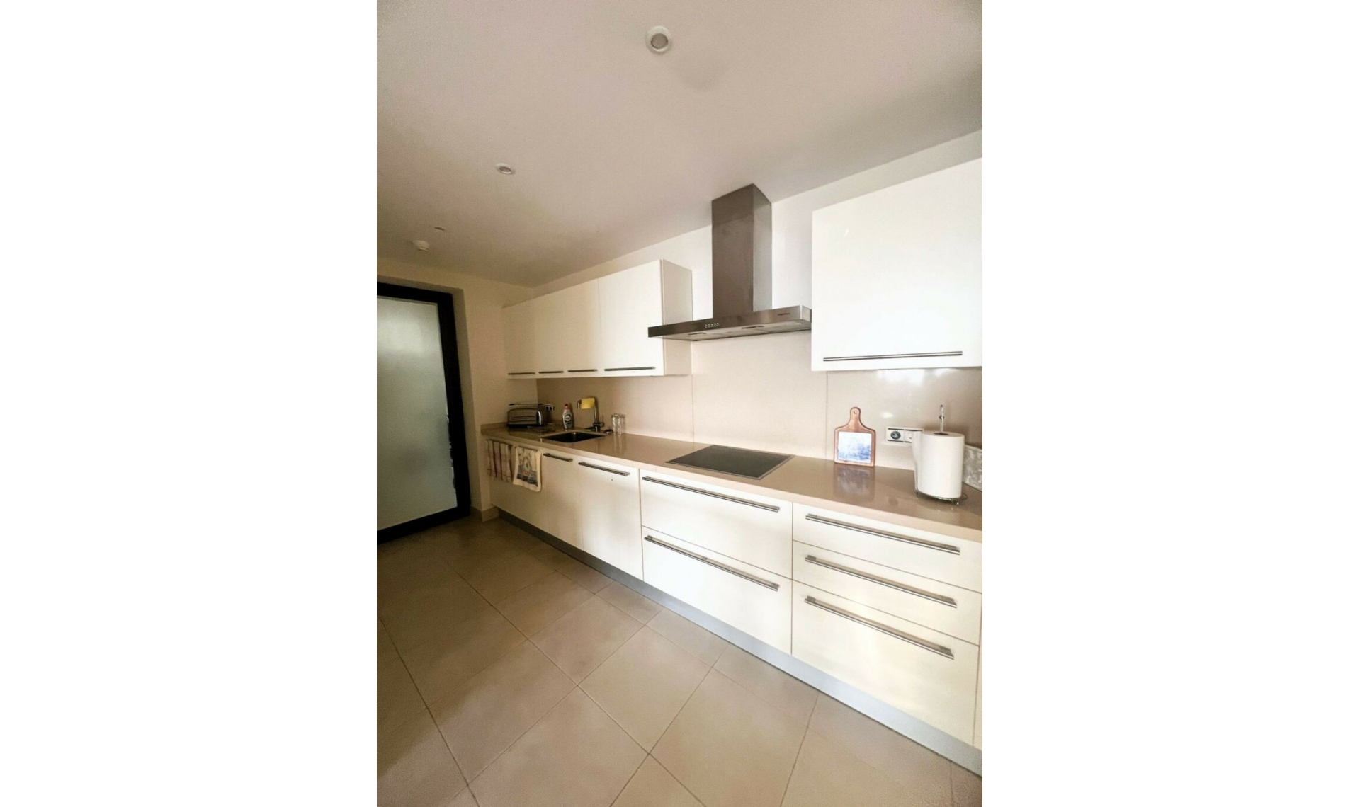 Další prodej - Apartment -
Altos de los Monteros