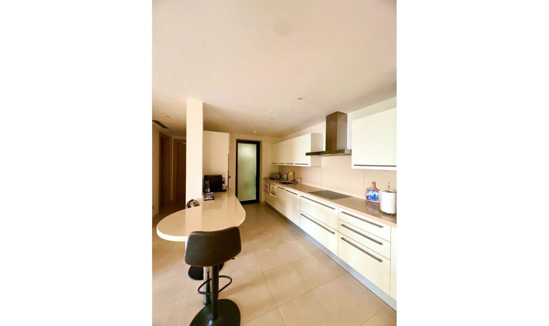 Další prodej - Apartment -
Altos de los Monteros