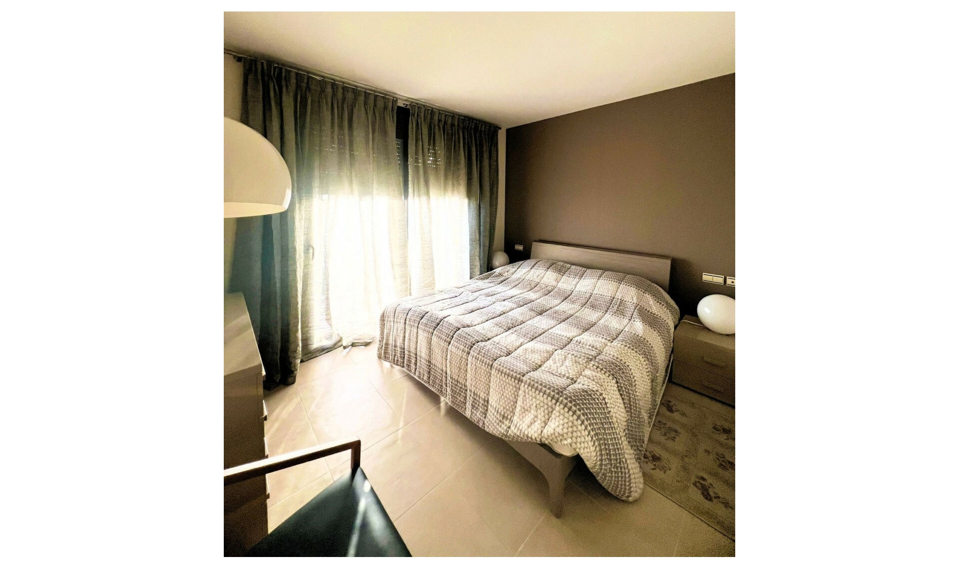 Další prodej - Apartment -
Altos de los Monteros