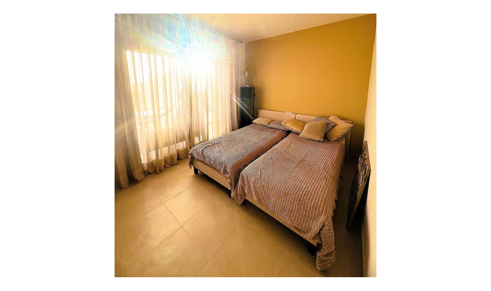 Další prodej - Apartment -
Altos de los Monteros