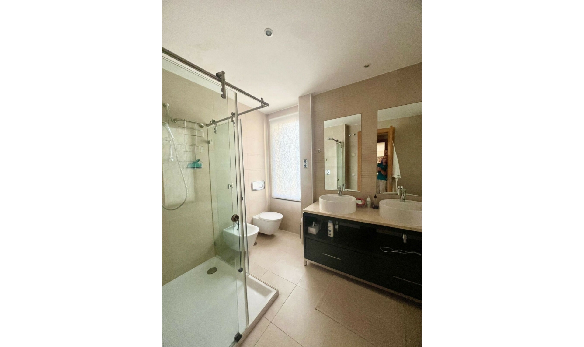 Další prodej - Apartment -
Altos de los Monteros