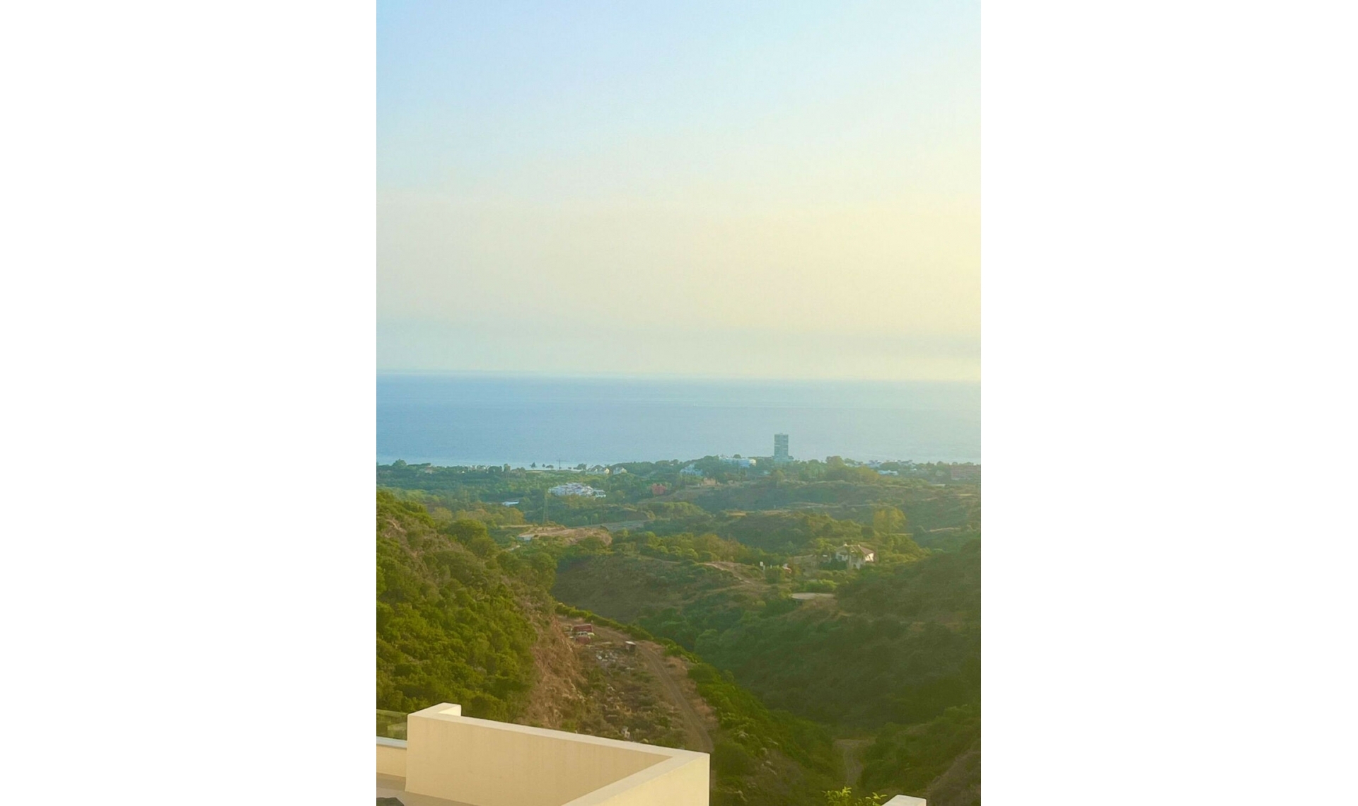 Další prodej - Apartment -
Altos de los Monteros