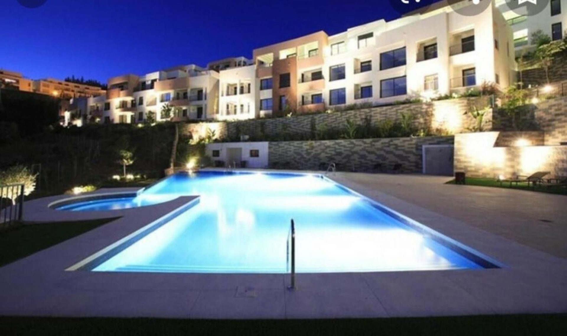 Další prodej - Apartment -
Altos de los Monteros