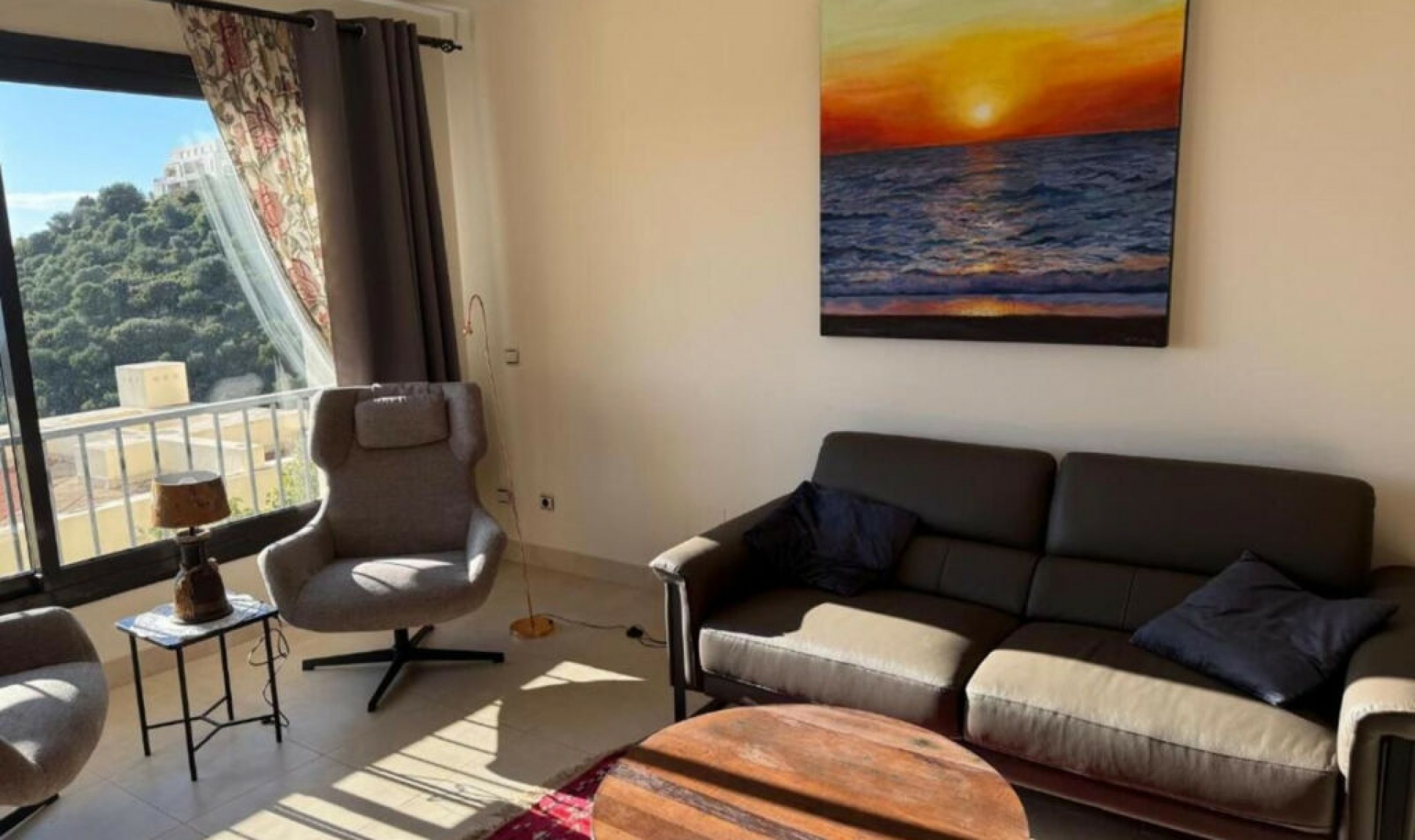 Další prodej - Apartment -
Altos de los Monteros