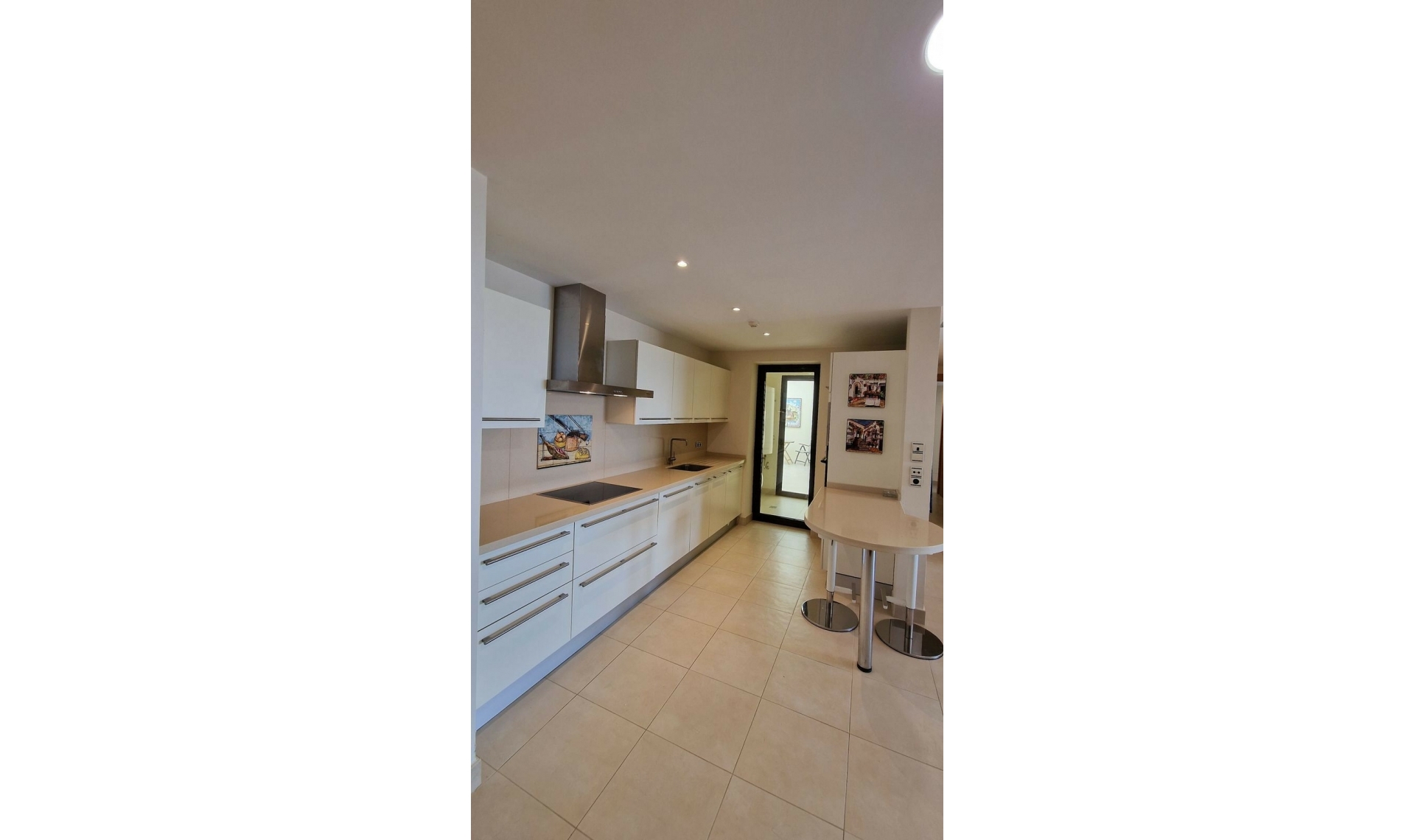 Další prodej - Apartment -
Altos de los Monteros