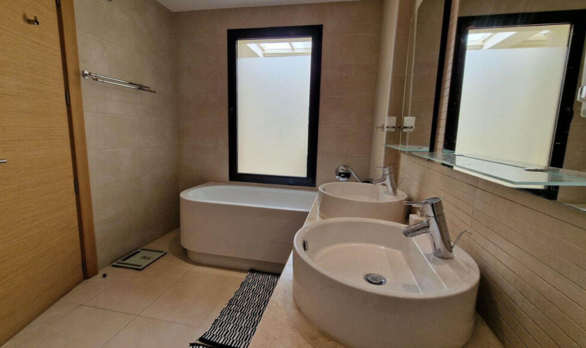 Další prodej - Apartment -
Altos de los Monteros