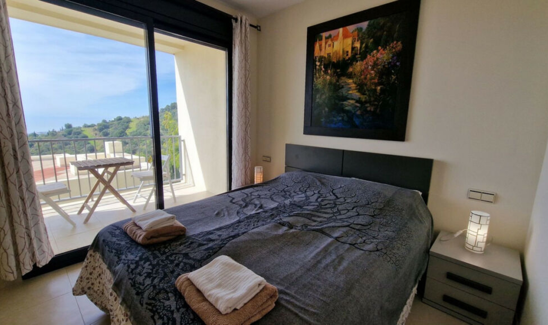 Další prodej - Apartment -
Altos de los Monteros
