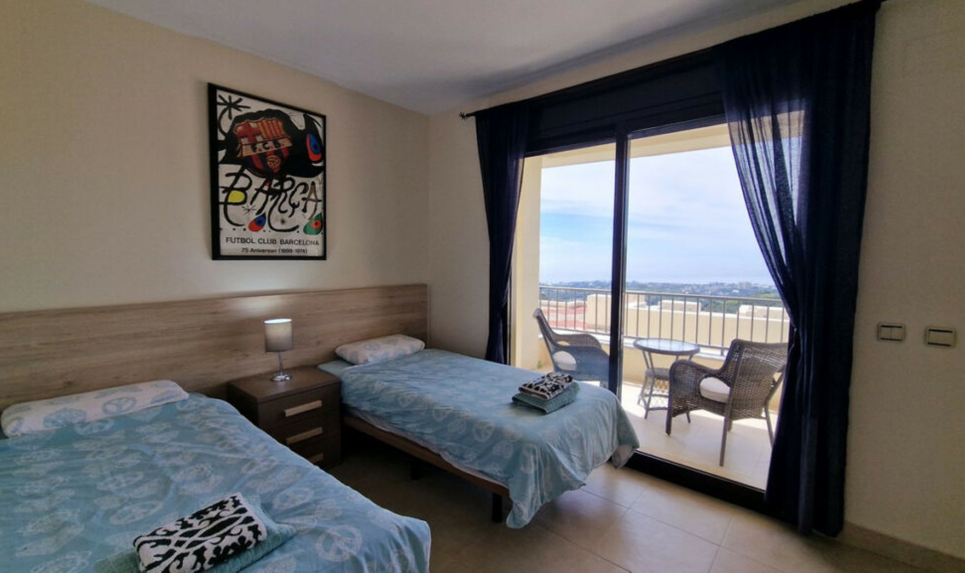 Další prodej - Apartment -
Altos de los Monteros