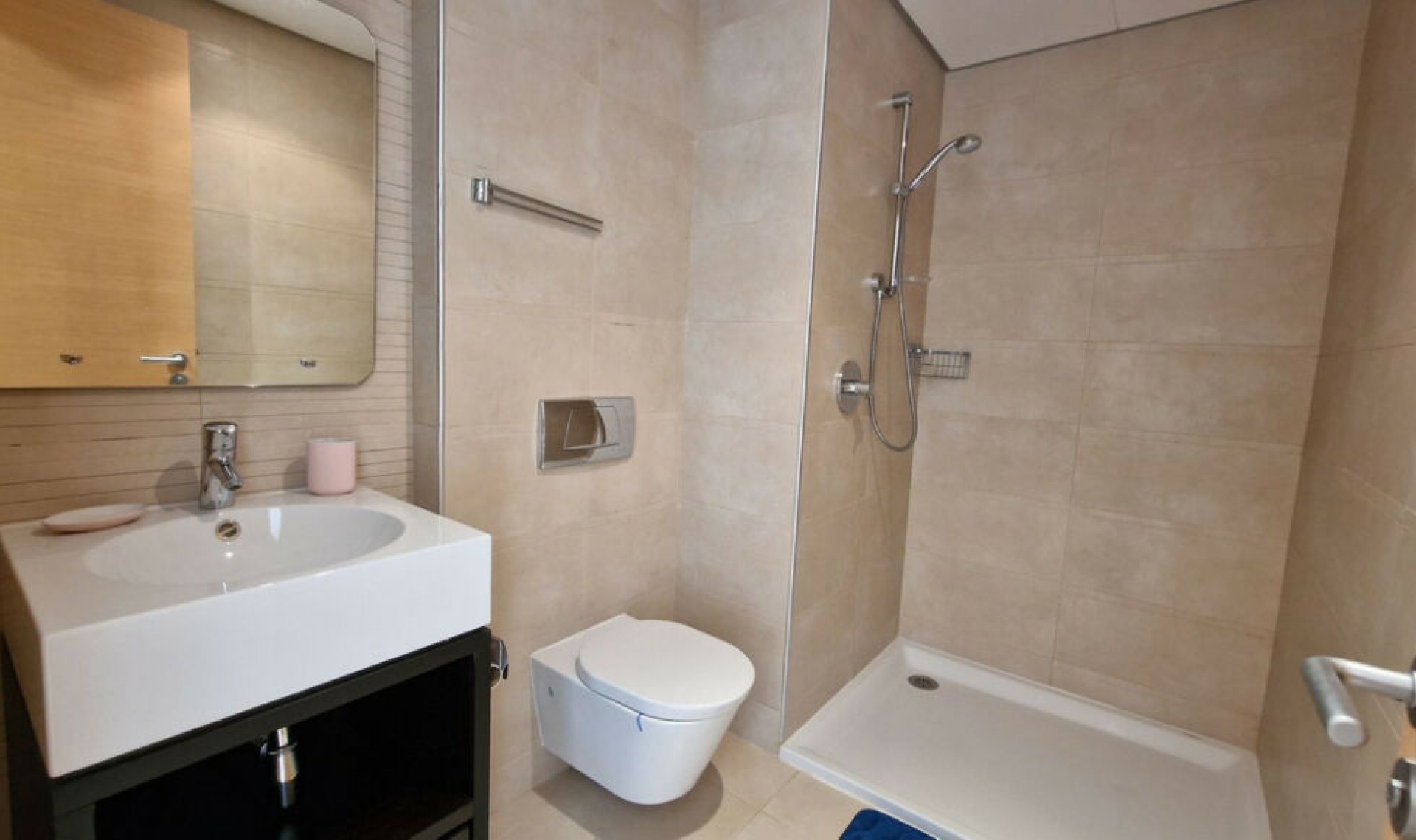 Další prodej - Apartment -
Altos de los Monteros