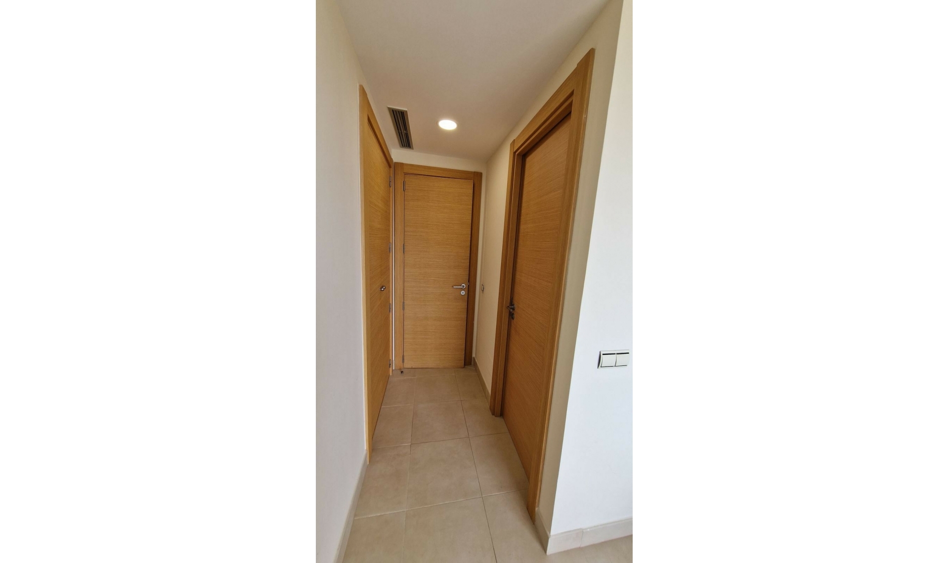 Další prodej - Apartment -
Altos de los Monteros