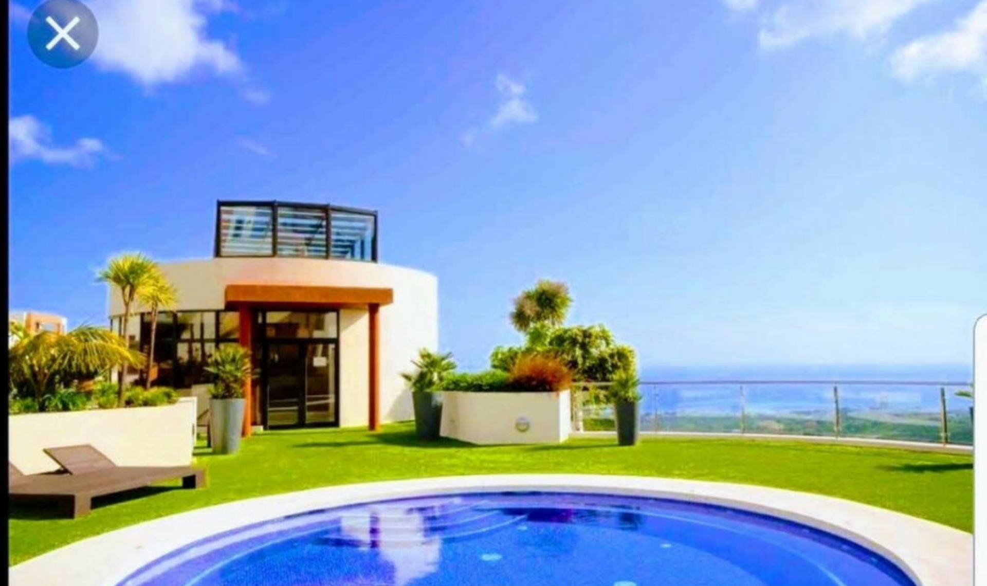 Další prodej - Apartment -
Altos de los Monteros