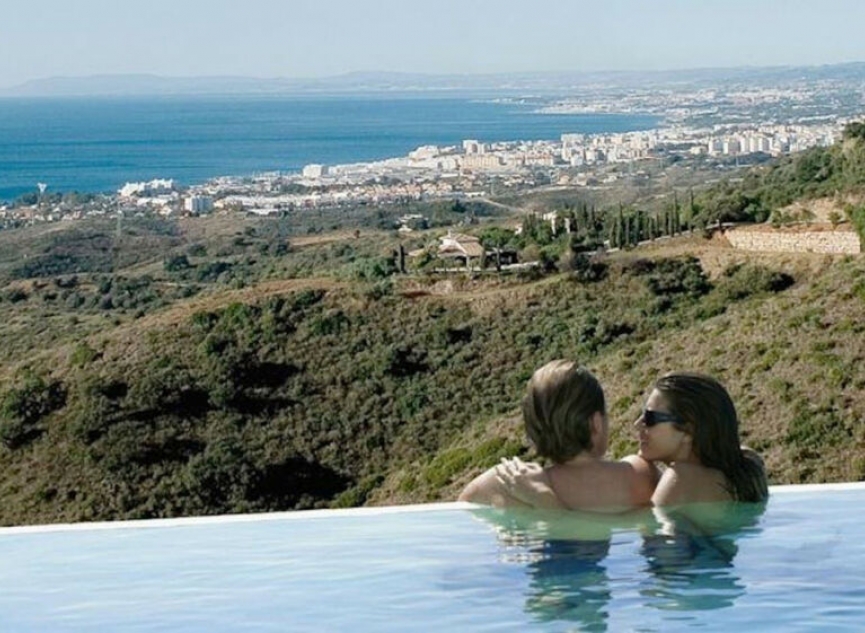 Další prodej - Apartment -
Altos de los Monteros