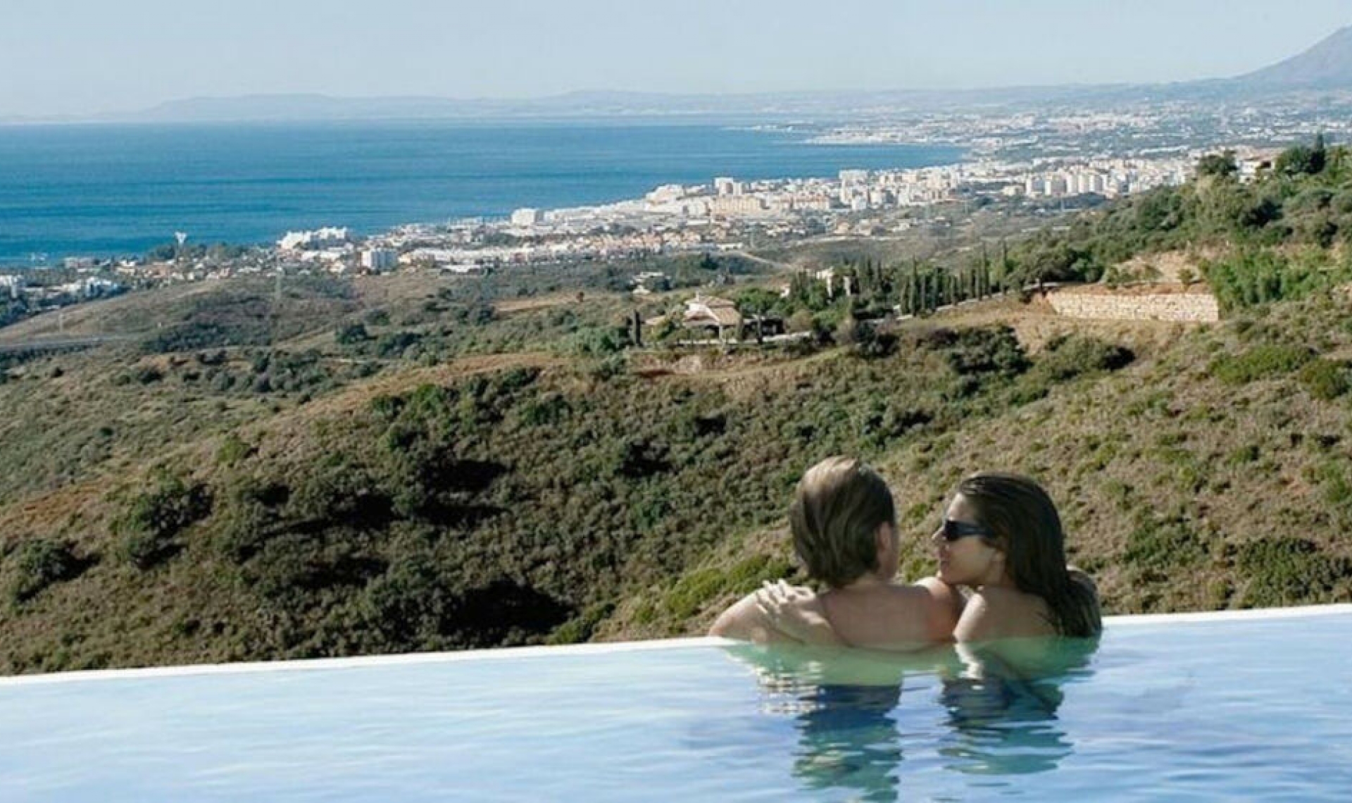Další prodej - Apartment -
Altos de los Monteros