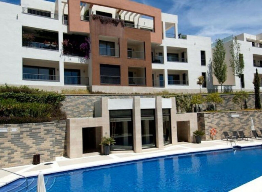 Další prodej - Apartment -
Altos de los Monteros