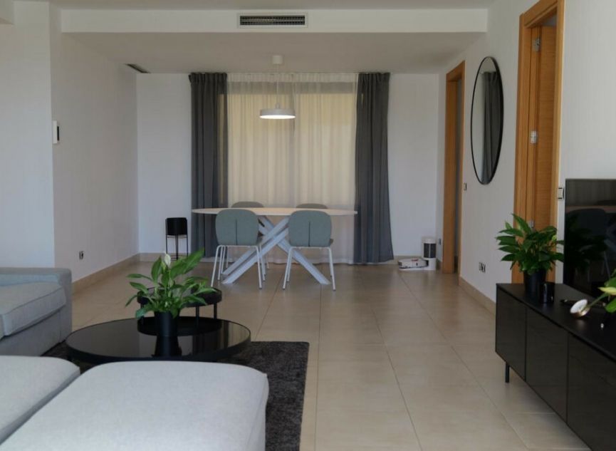 Další prodej - Apartment -
Altos de los Monteros