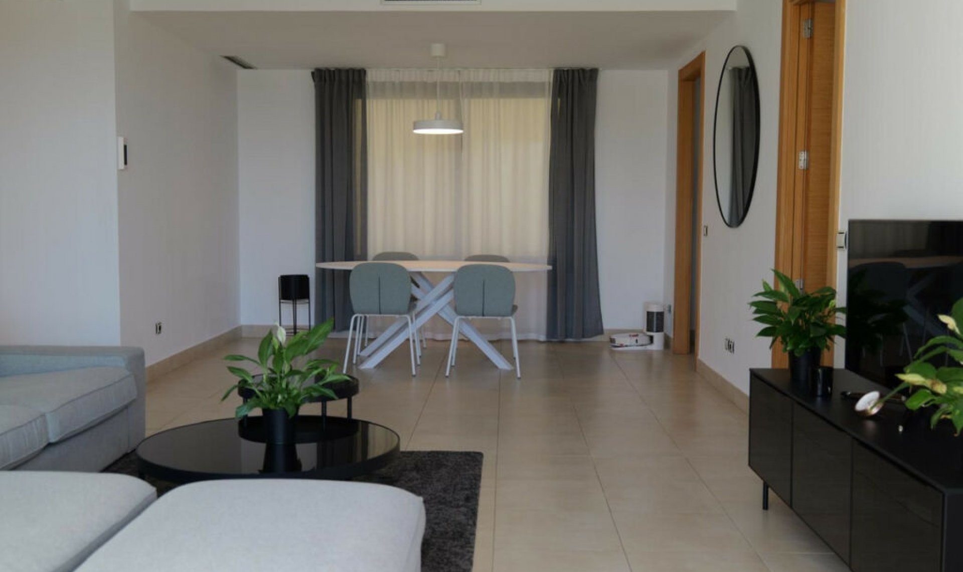 Další prodej - Apartment -
Altos de los Monteros