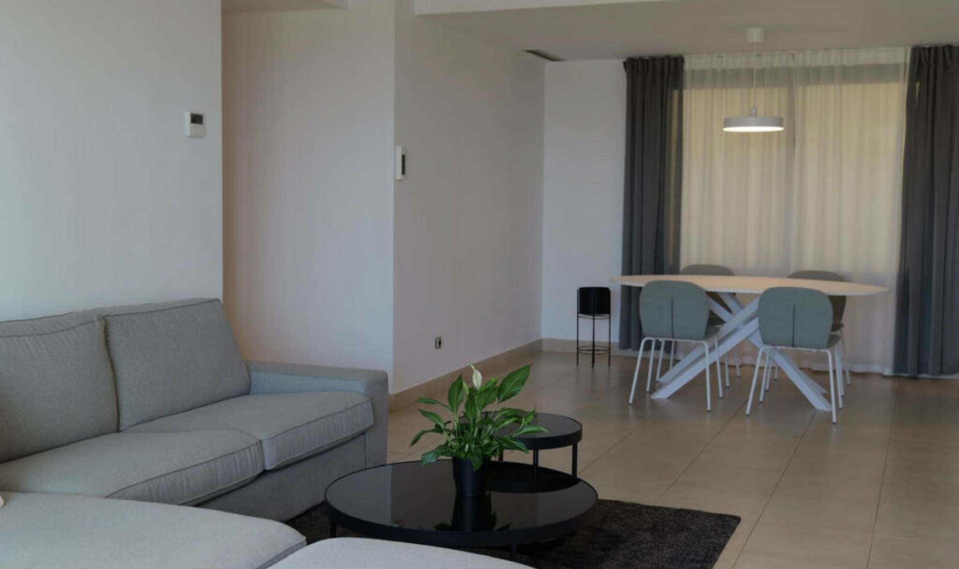 Další prodej - Apartment -
Altos de los Monteros