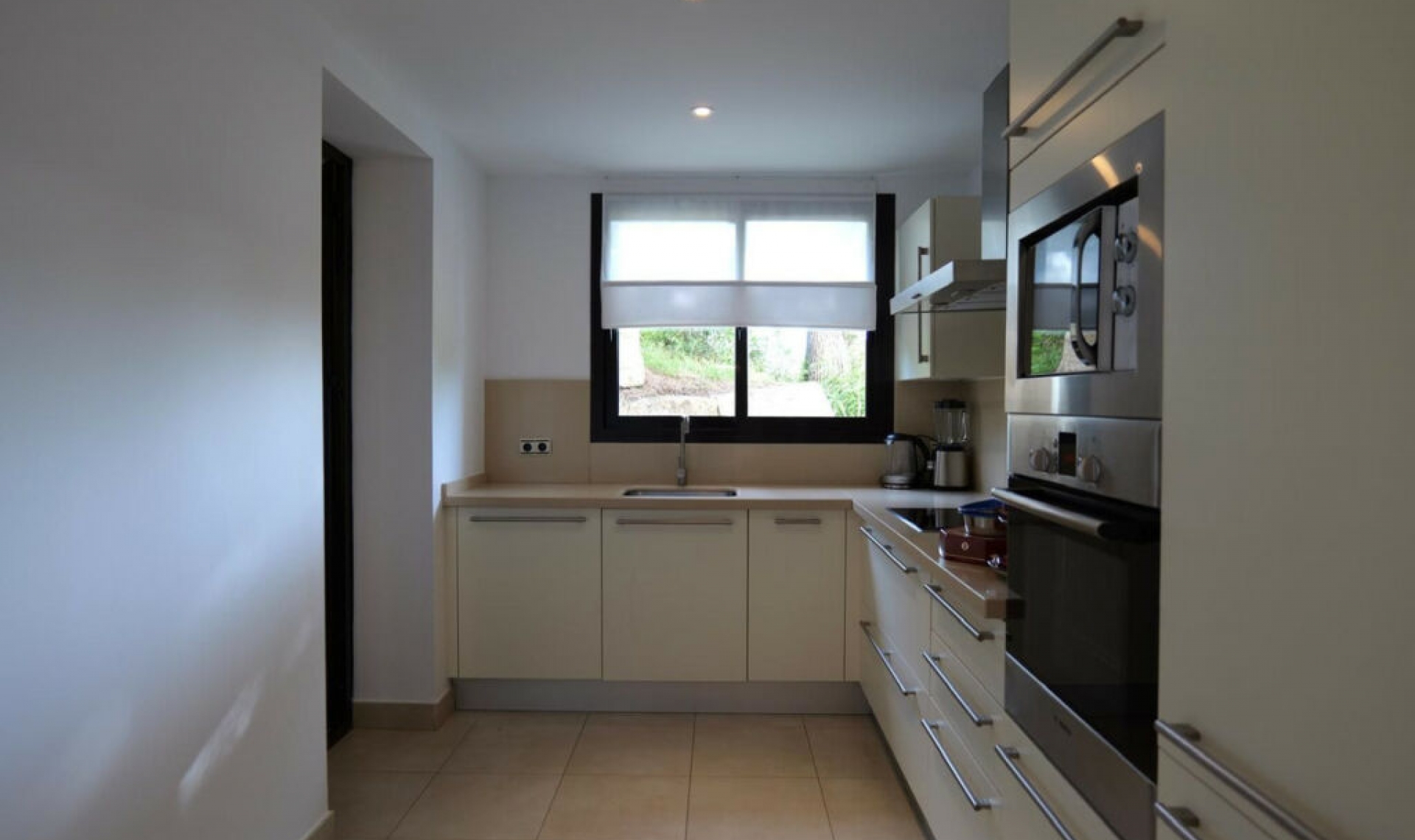 Další prodej - Apartment -
Altos de los Monteros