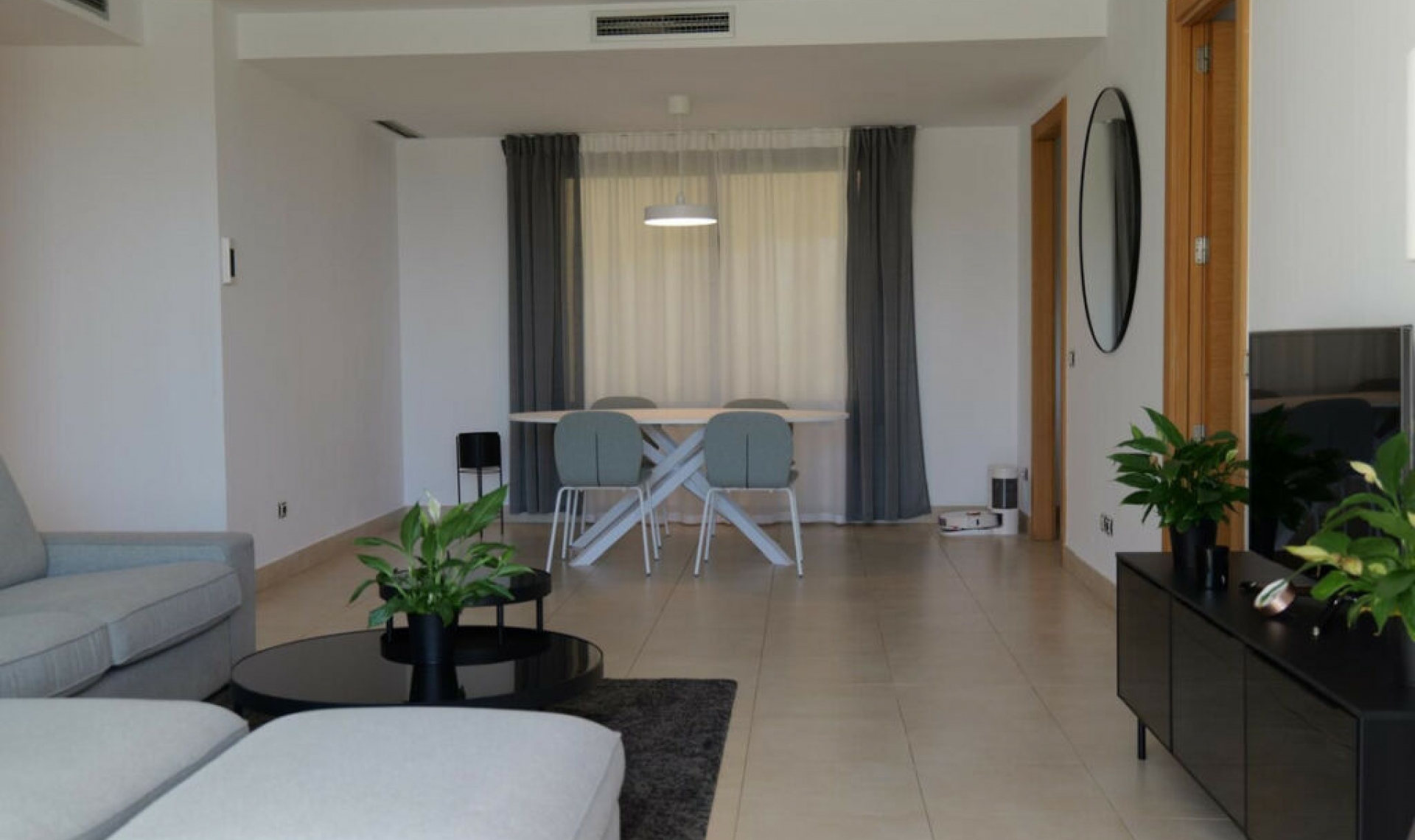 Další prodej - Apartment -
Altos de los Monteros