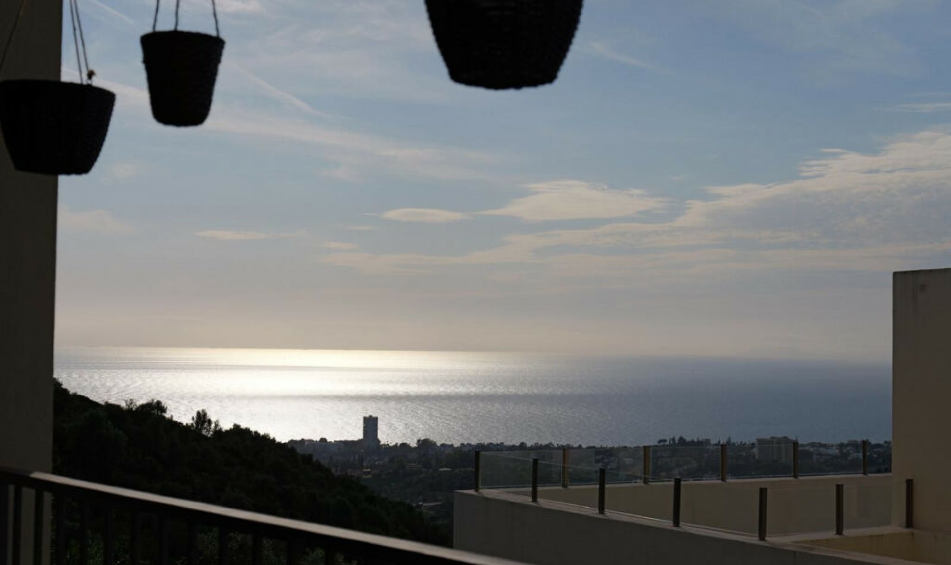 Další prodej - Apartment -
Altos de los Monteros