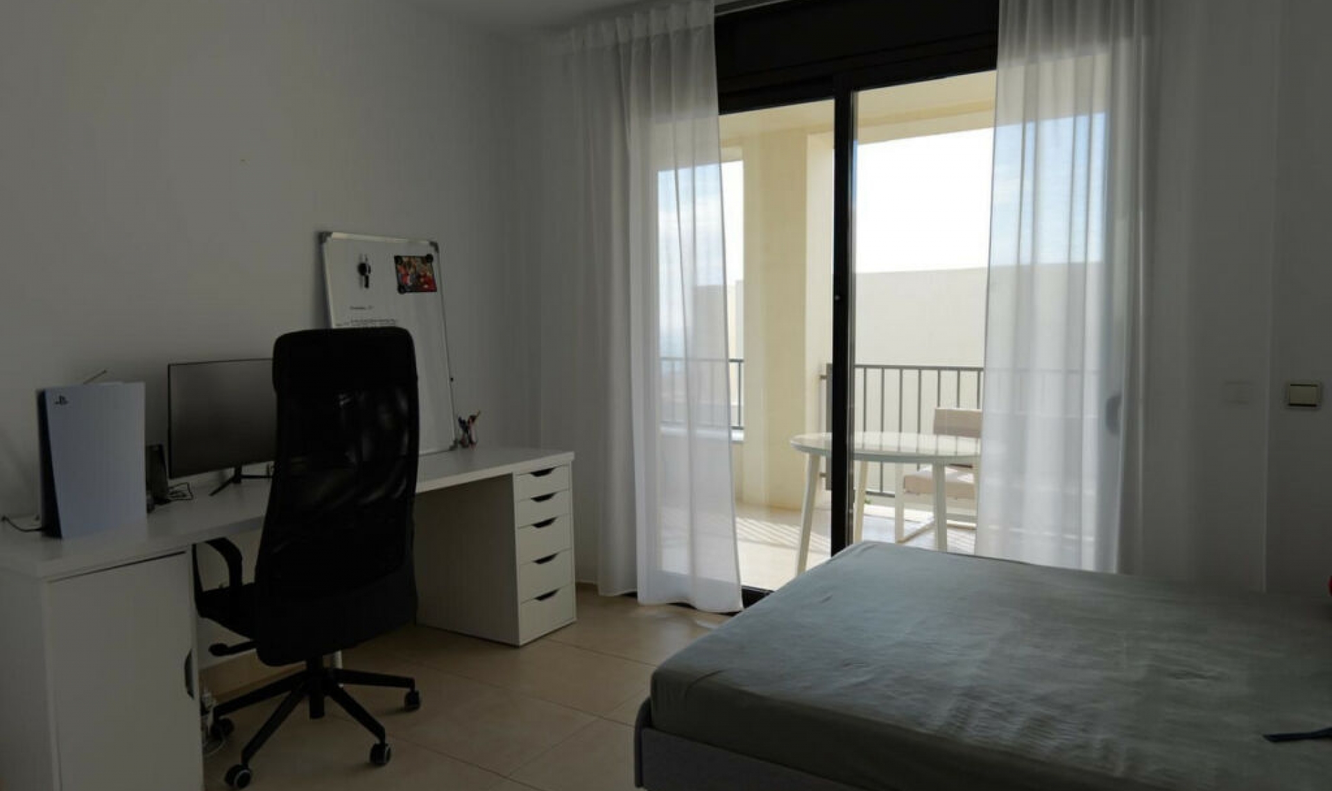 Další prodej - Apartment -
Altos de los Monteros