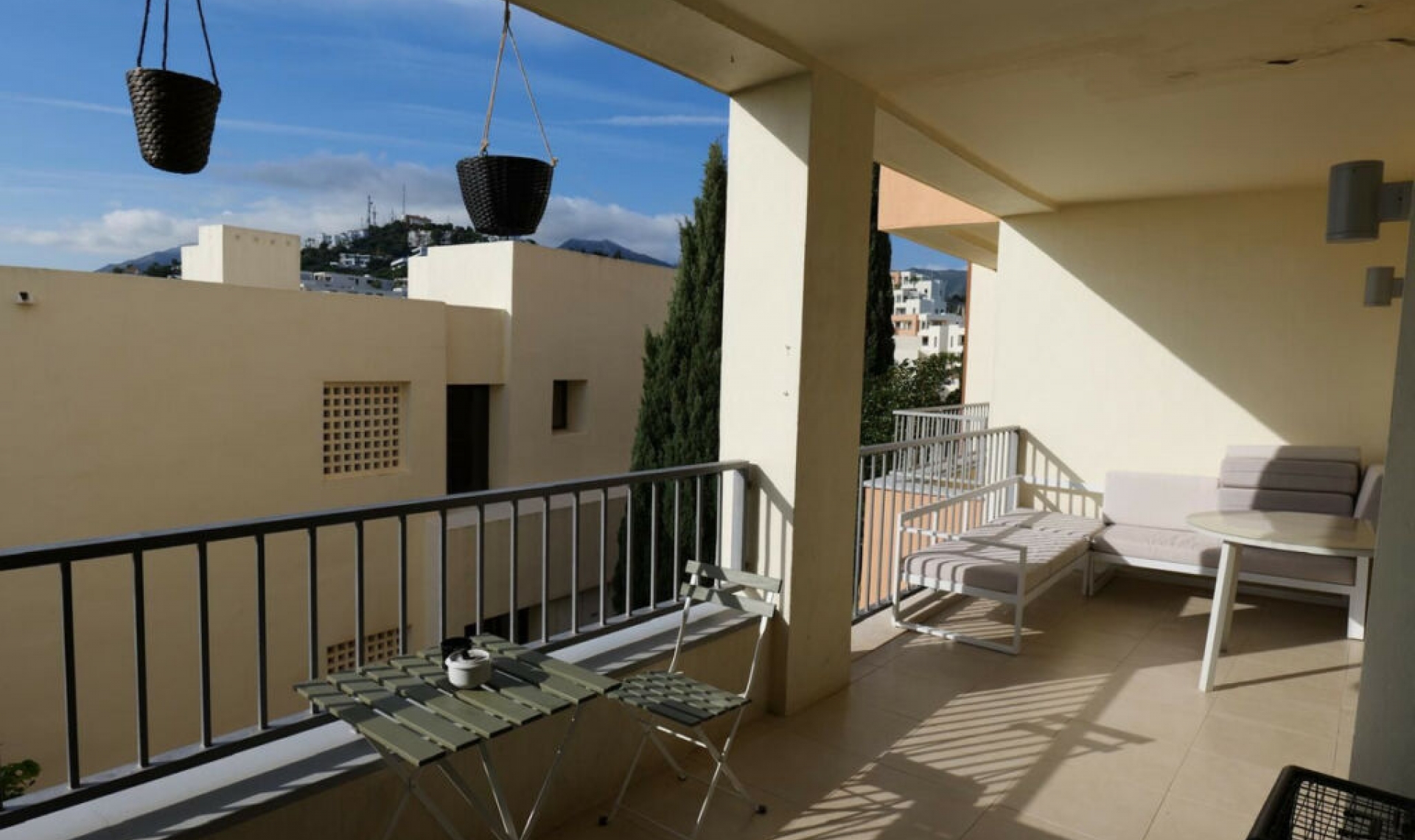 Další prodej - Apartment -
Altos de los Monteros