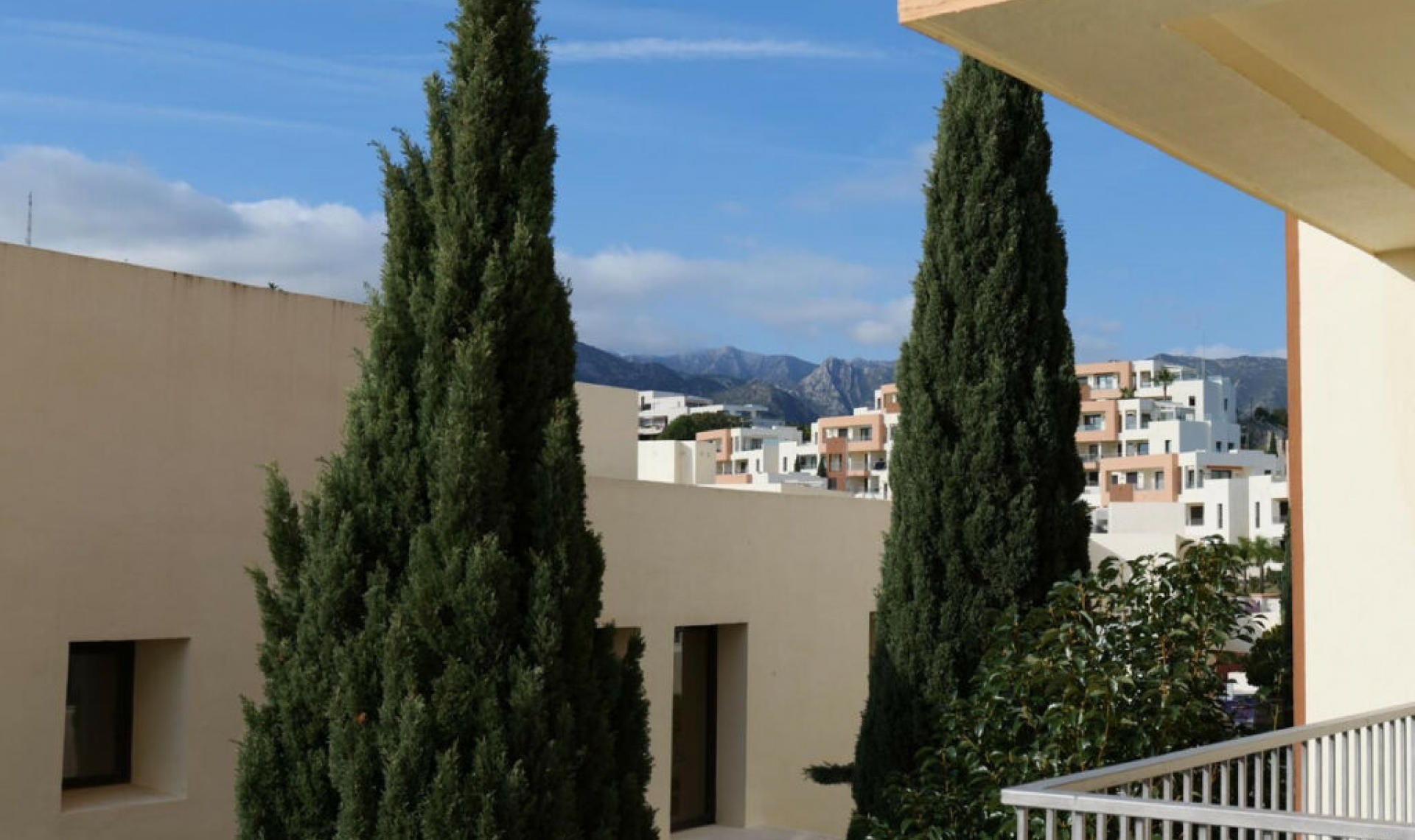 Další prodej - Apartment -
Altos de los Monteros