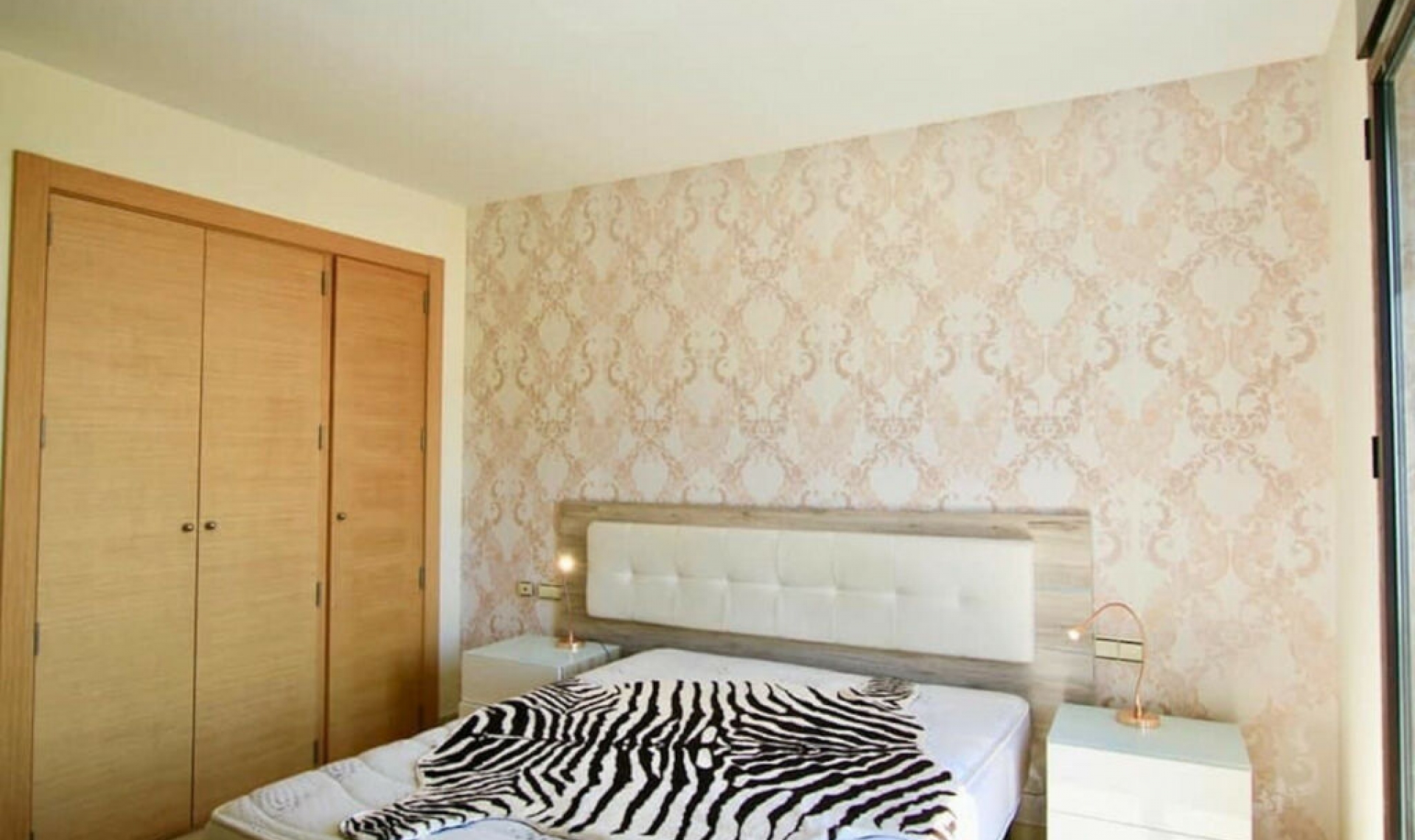 Další prodej - Apartment -
Altos de los Monteros