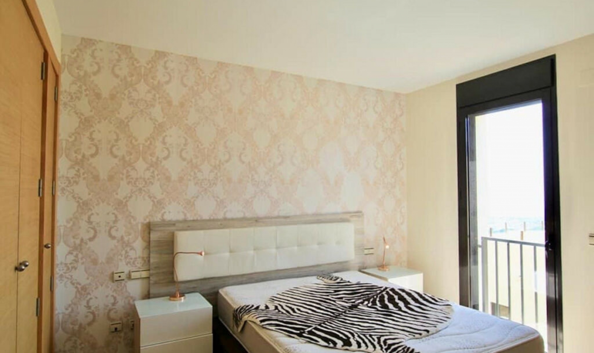 Další prodej - Apartment -
Altos de los Monteros