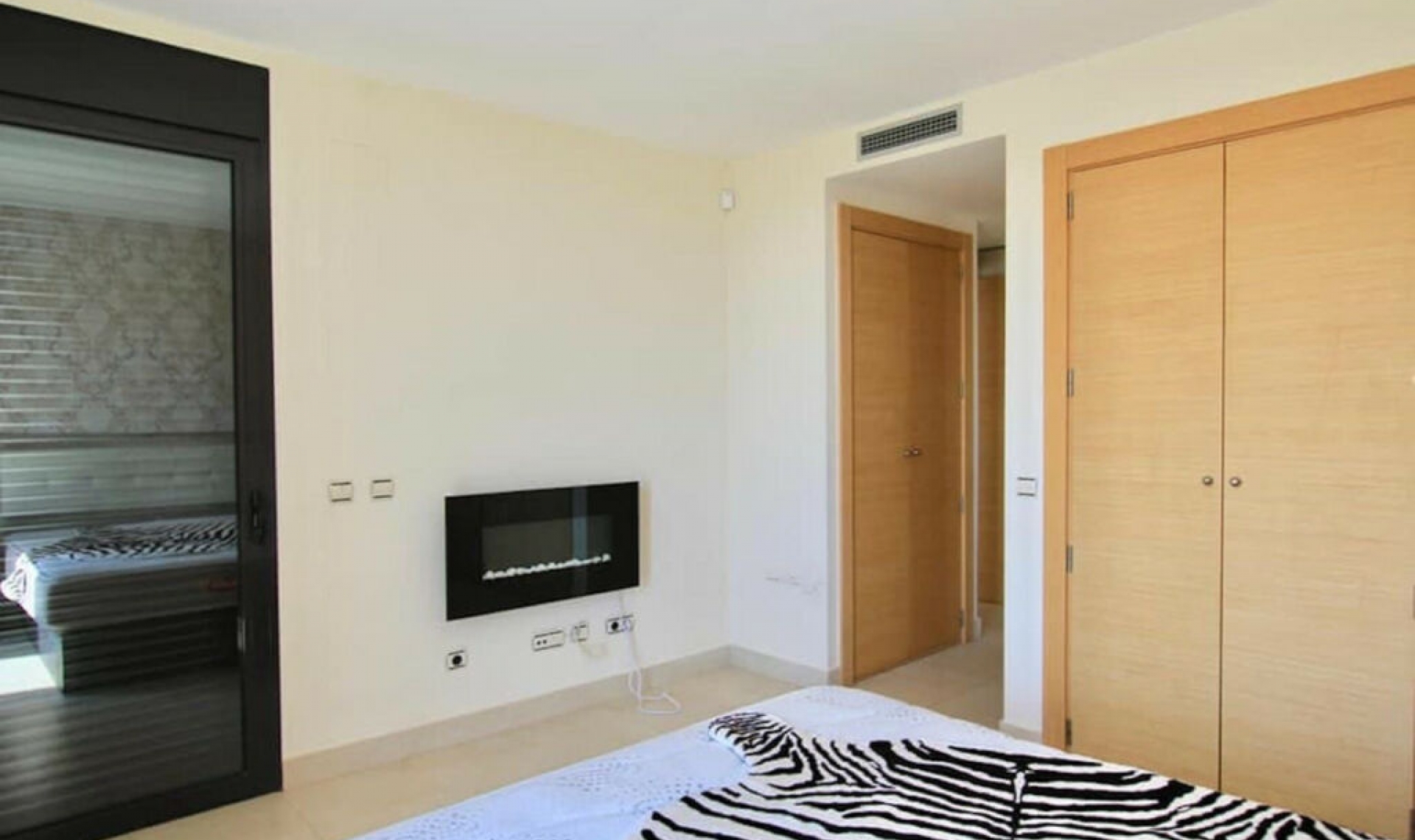 Další prodej - Apartment -
Altos de los Monteros