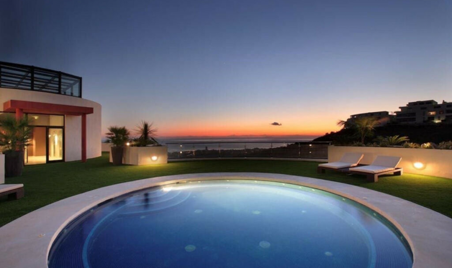 Další prodej - Apartment -
Altos de los Monteros