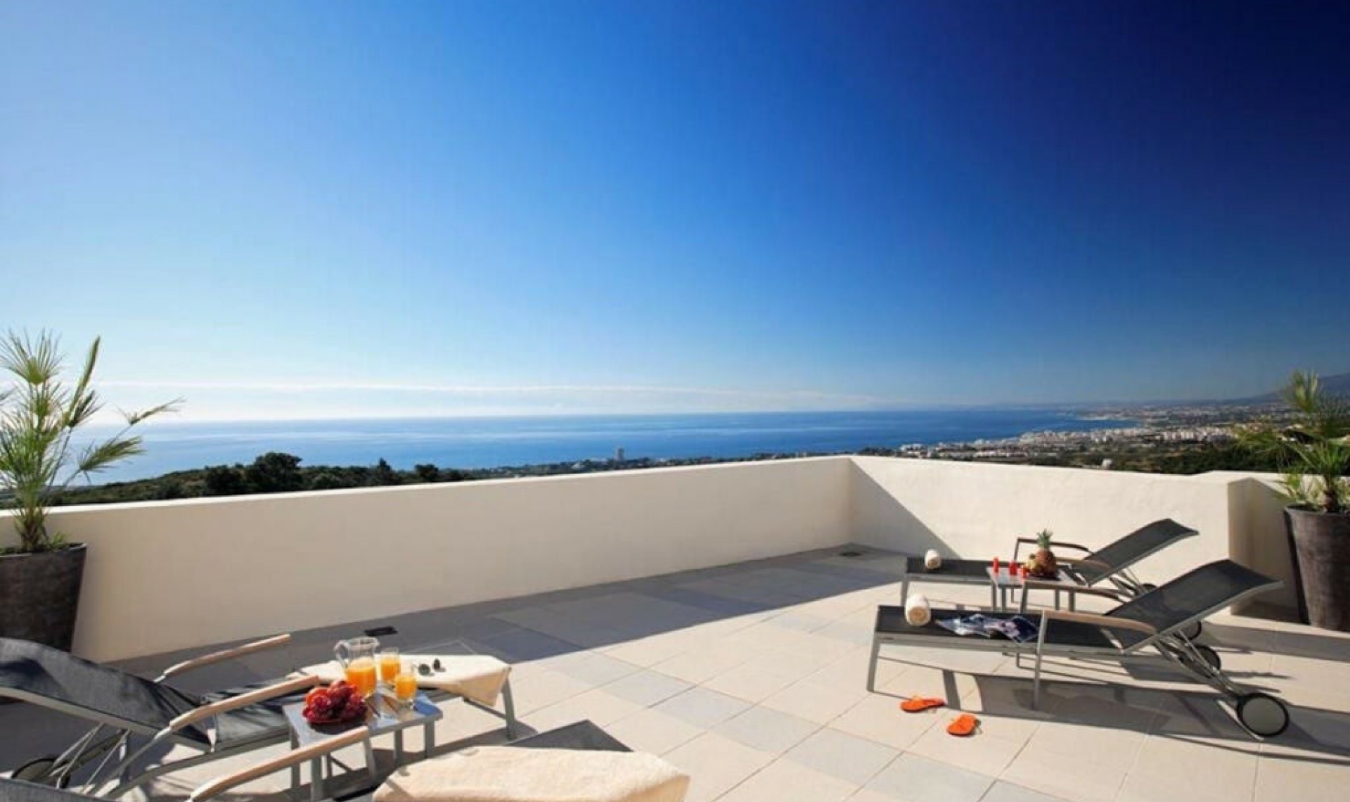 Další prodej - Apartment -
Altos de los Monteros