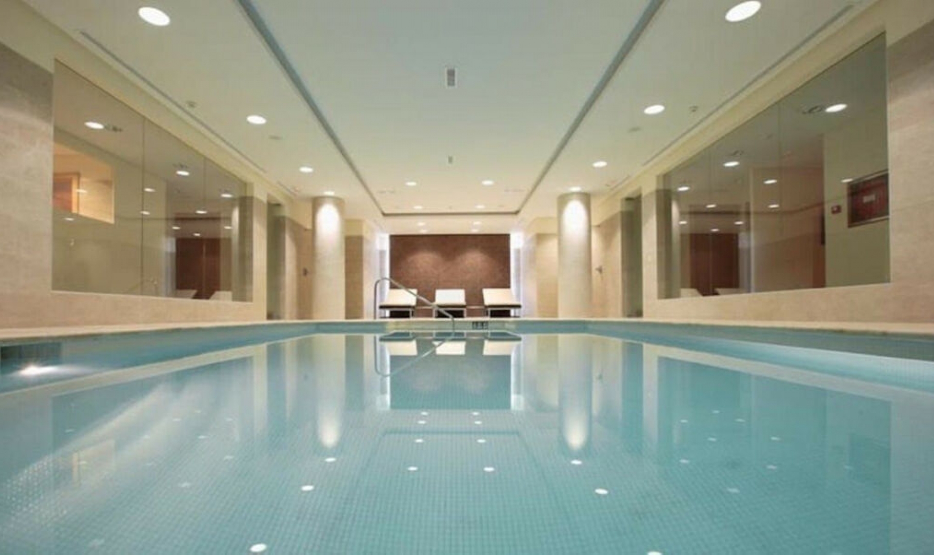 Další prodej - Apartment -
Altos de los Monteros