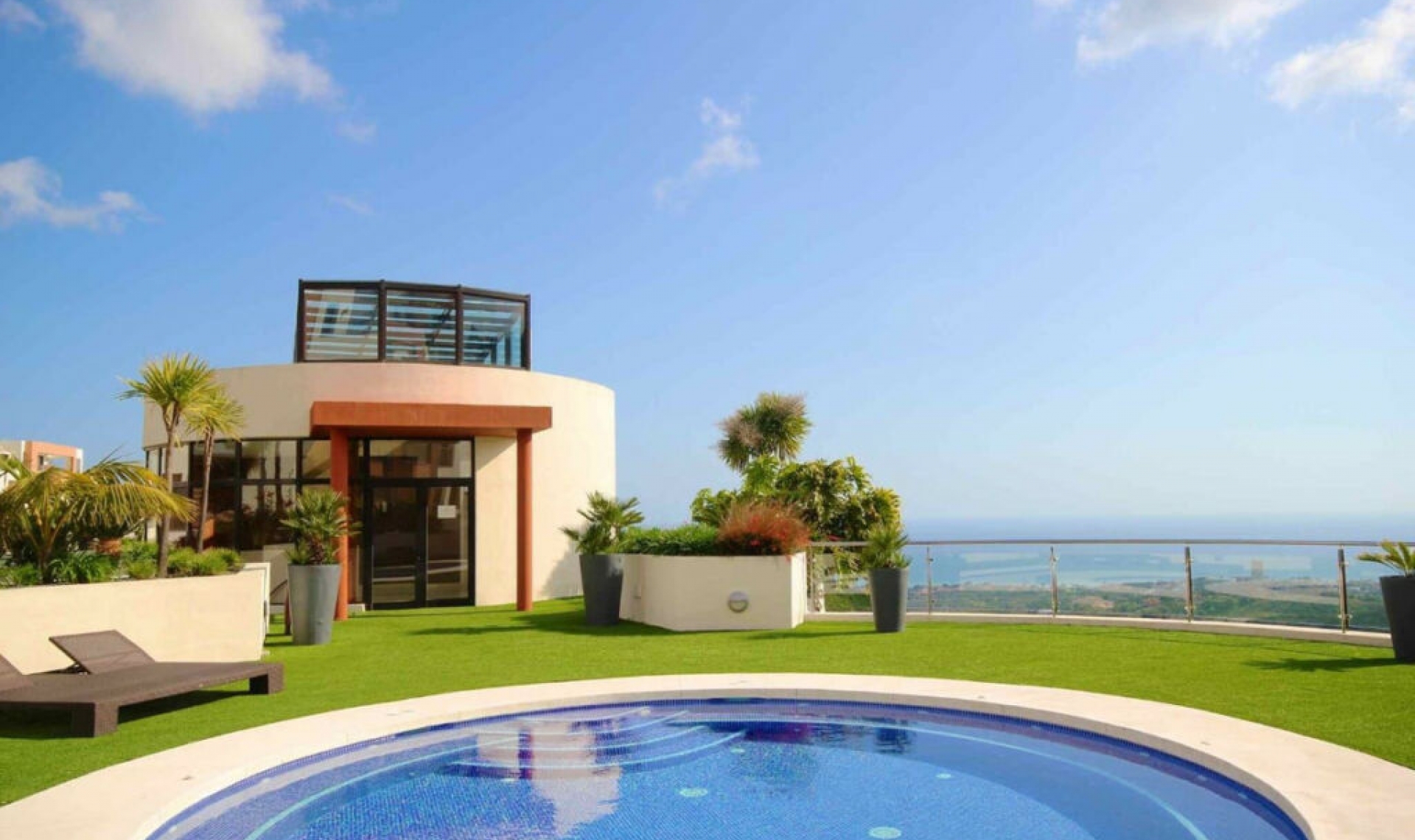 Další prodej - Apartment -
Altos de los Monteros