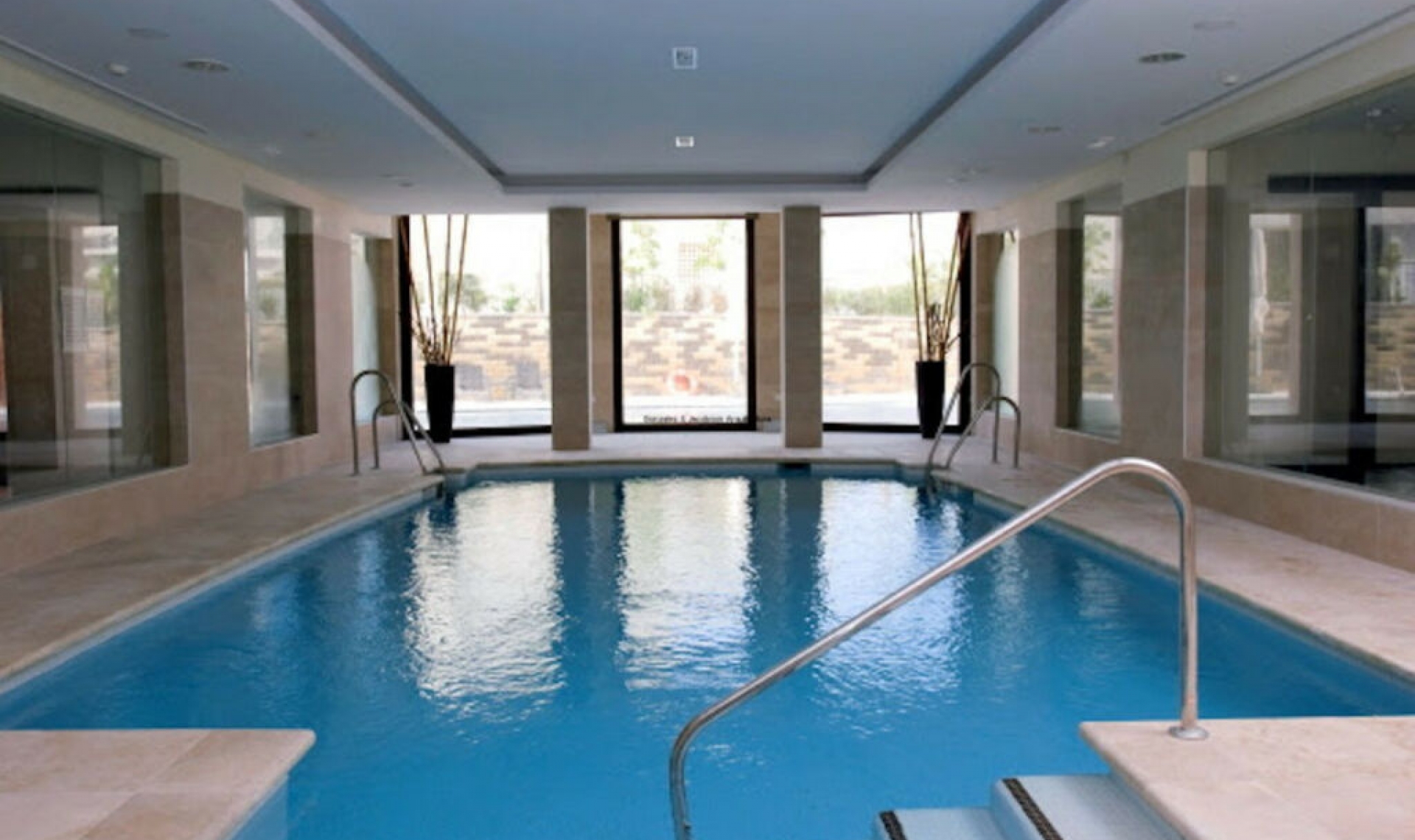 Další prodej - Apartment -
Altos de los Monteros