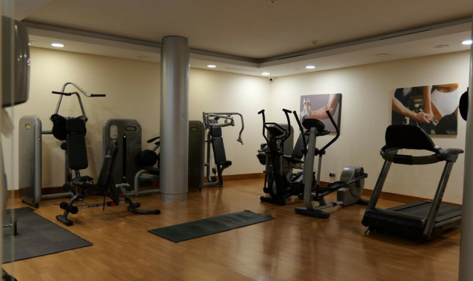 Další prodej - Apartment -
Altos de los Monteros