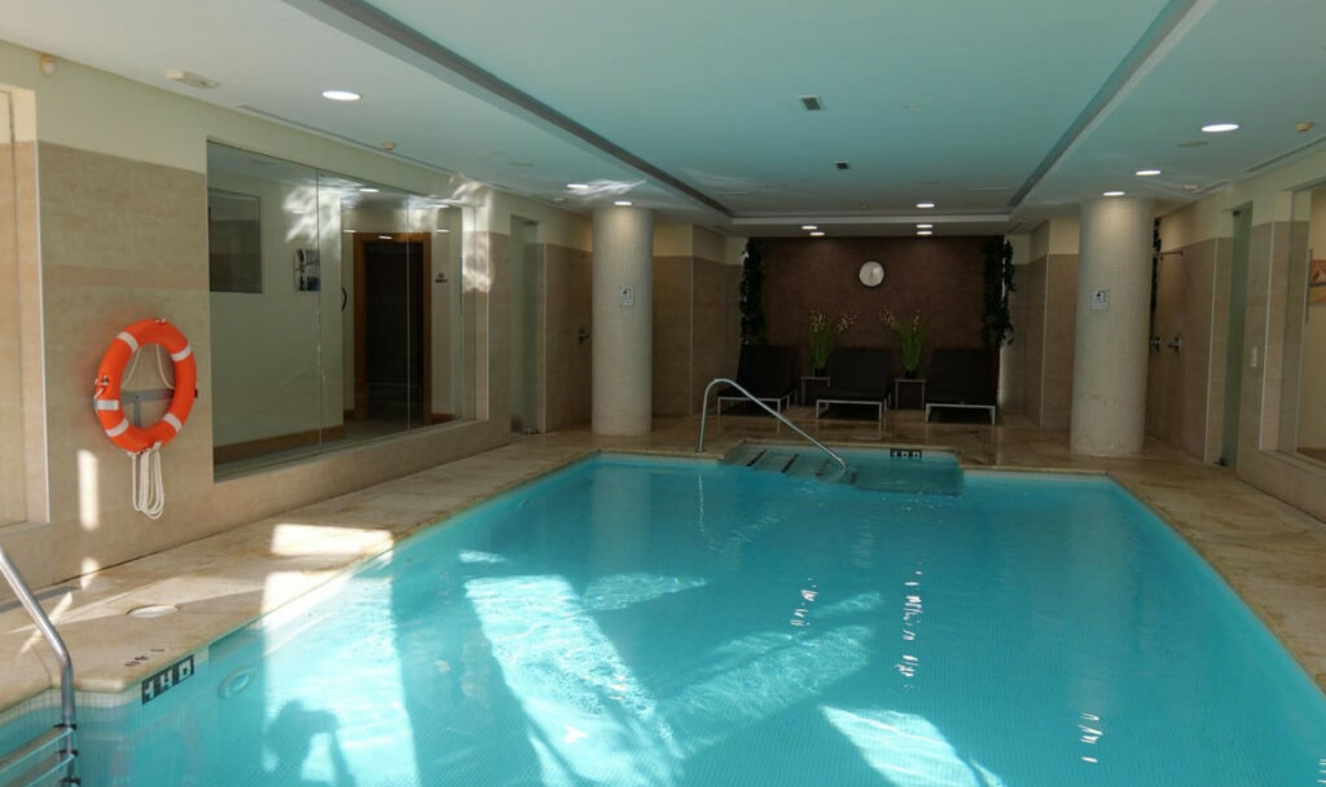 Další prodej - Apartment -
Altos de los Monteros