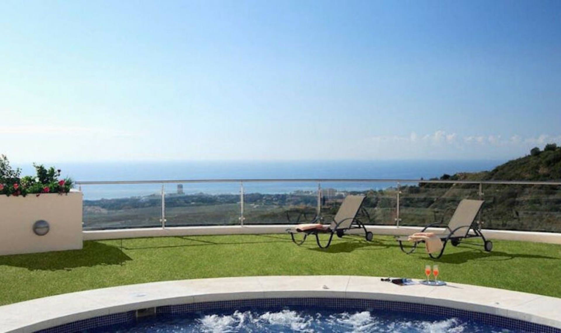 Další prodej - Apartment -
Altos de los Monteros