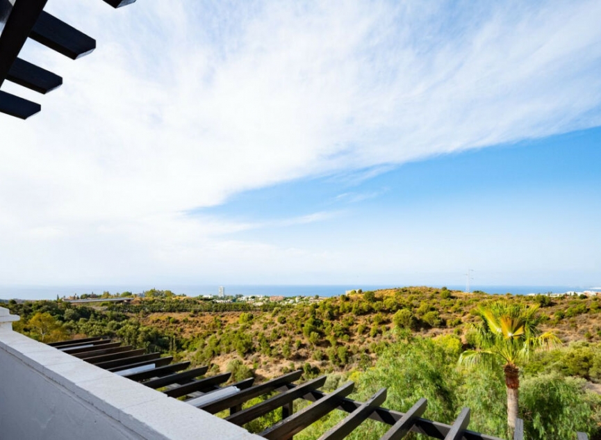 Další prodej - Apartment -
Altos de los Monteros