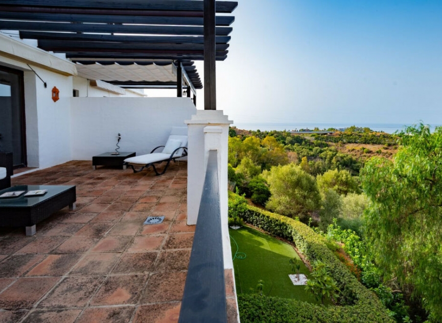 Další prodej - Apartment -
Altos de los Monteros