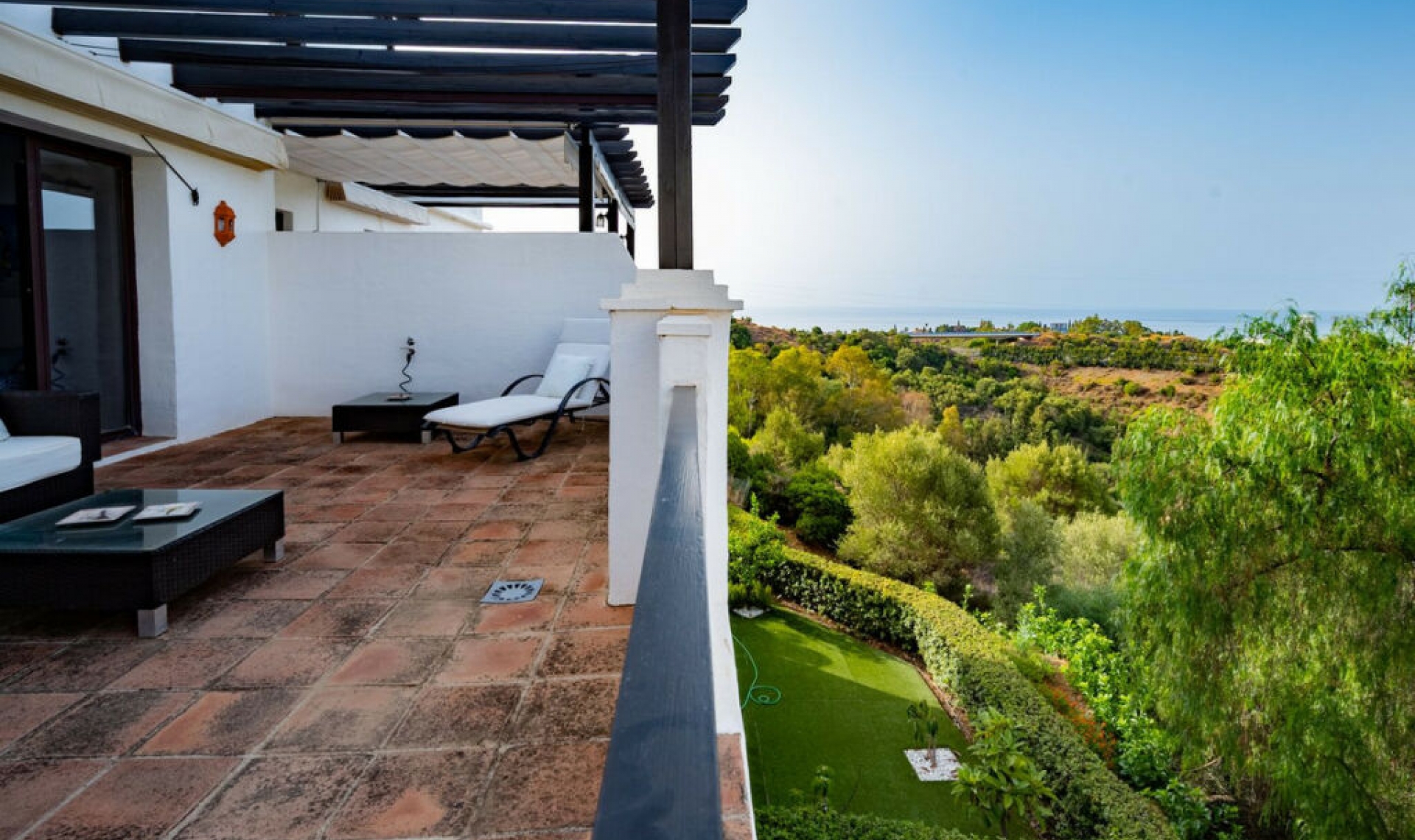 Další prodej - Apartment -
Altos de los Monteros