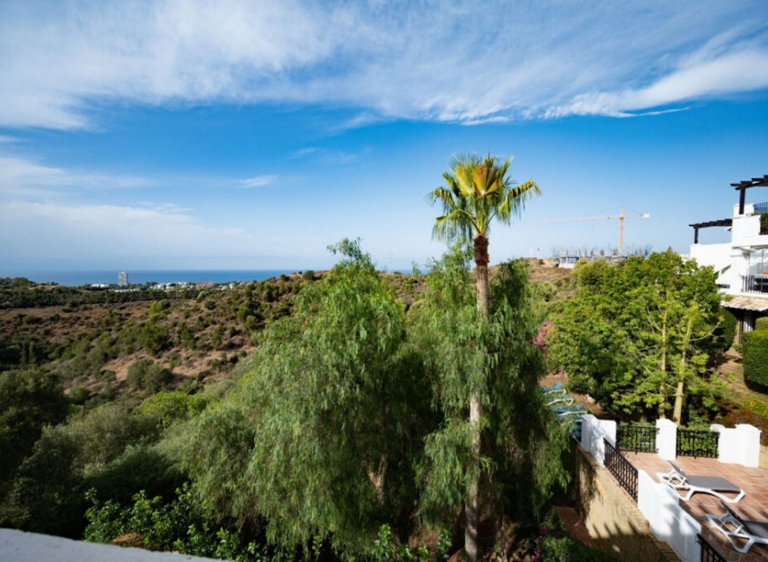 Další prodej - Apartment -
Altos de los Monteros