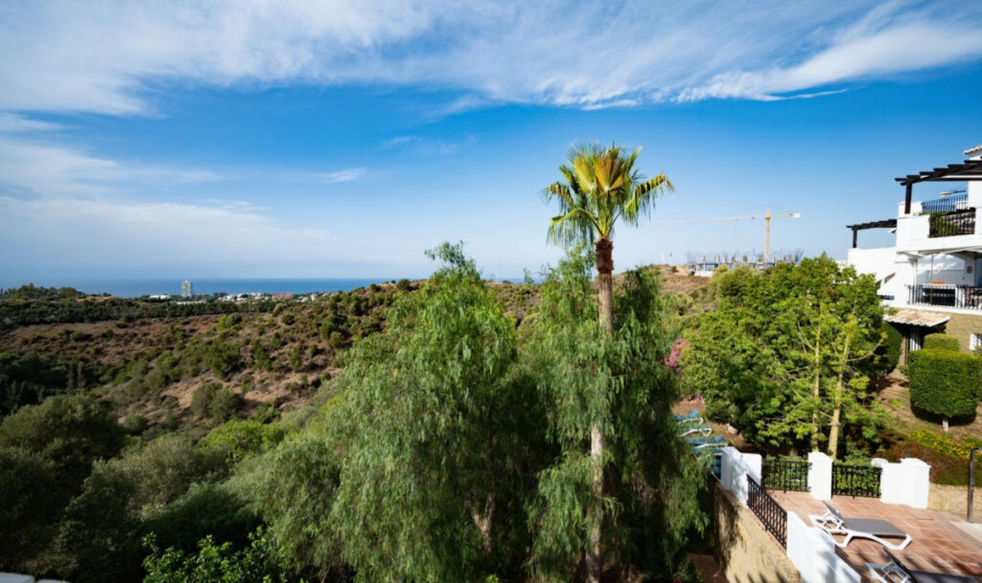 Další prodej - Apartment -
Altos de los Monteros