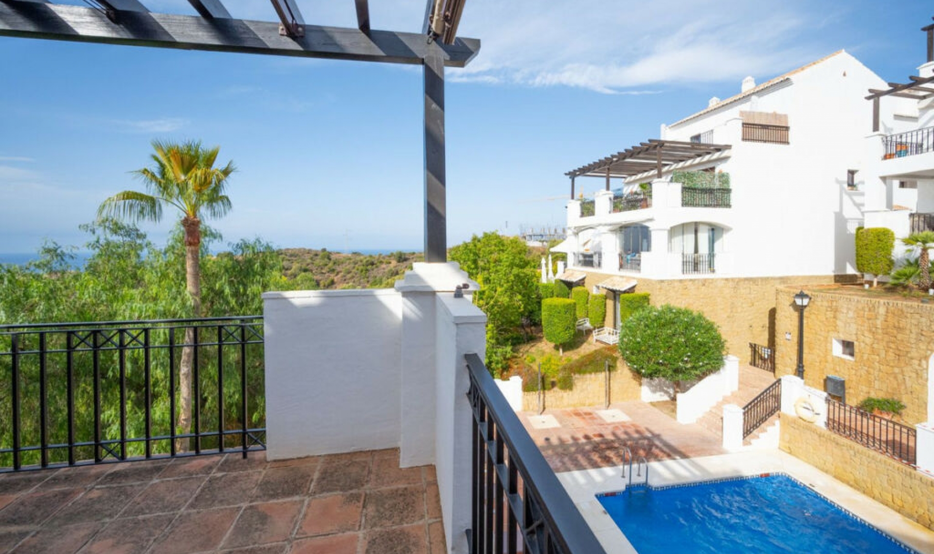 Další prodej - Apartment -
Altos de los Monteros