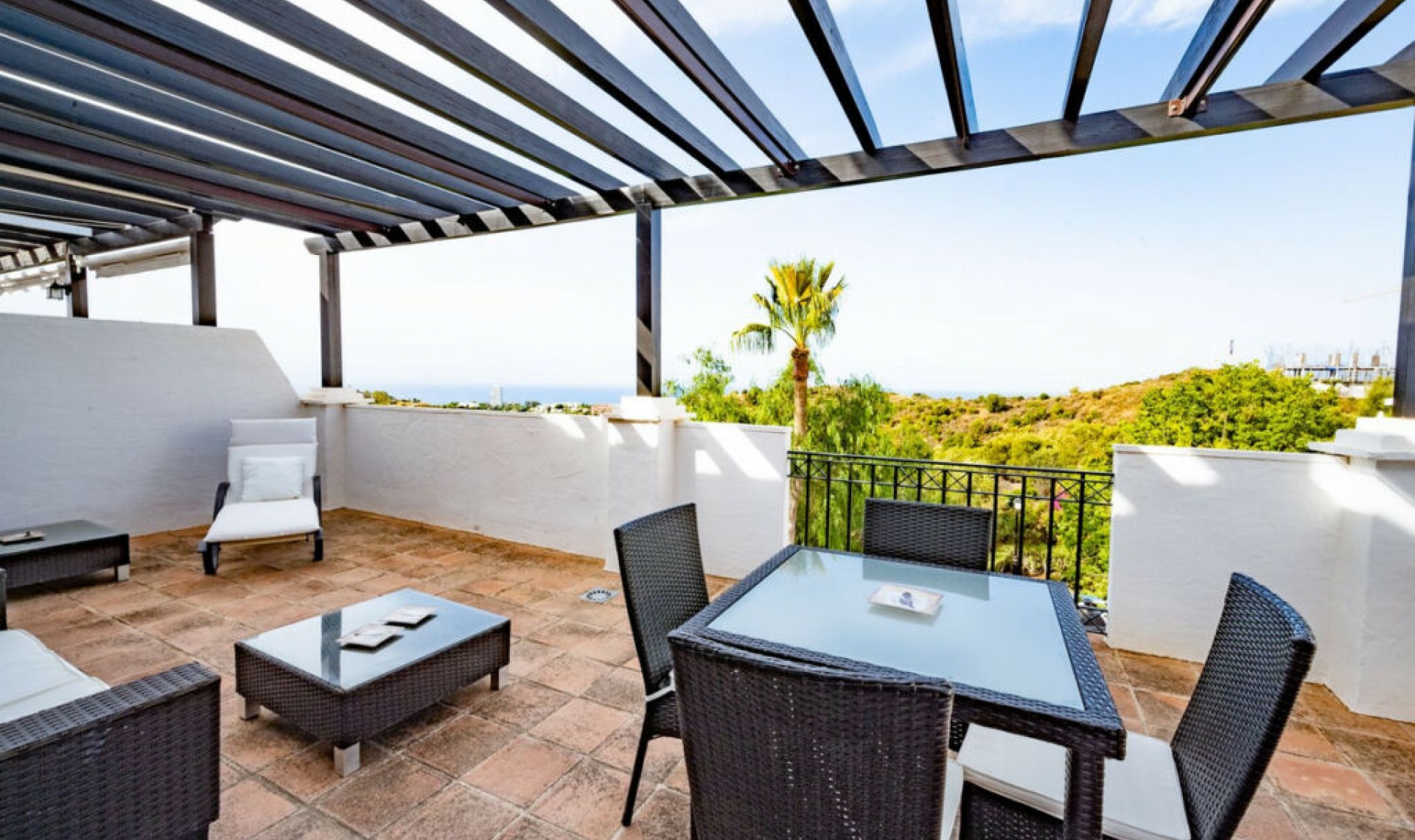 Další prodej - Apartment -
Altos de los Monteros